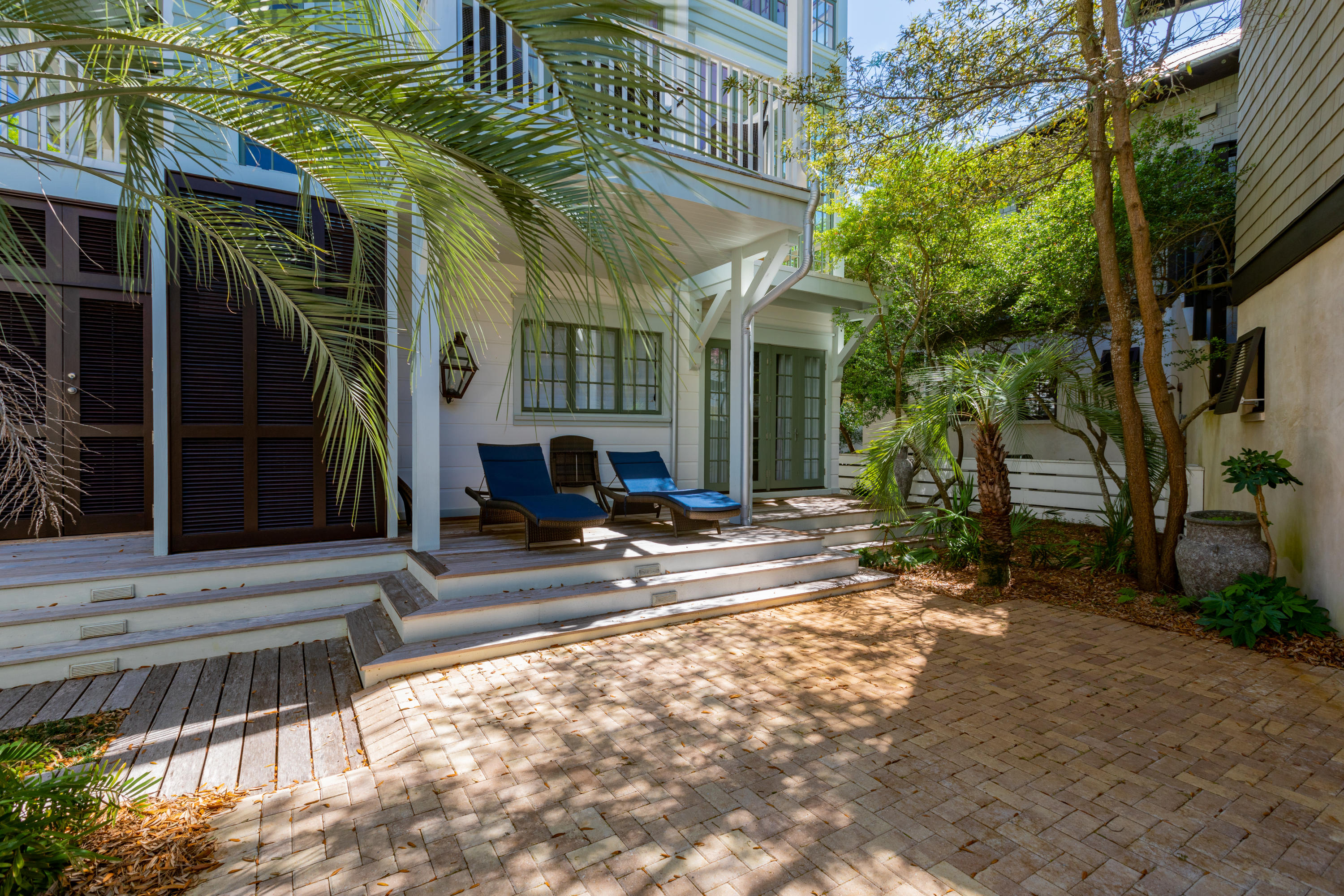 ROSEMARY BEACH - Residential