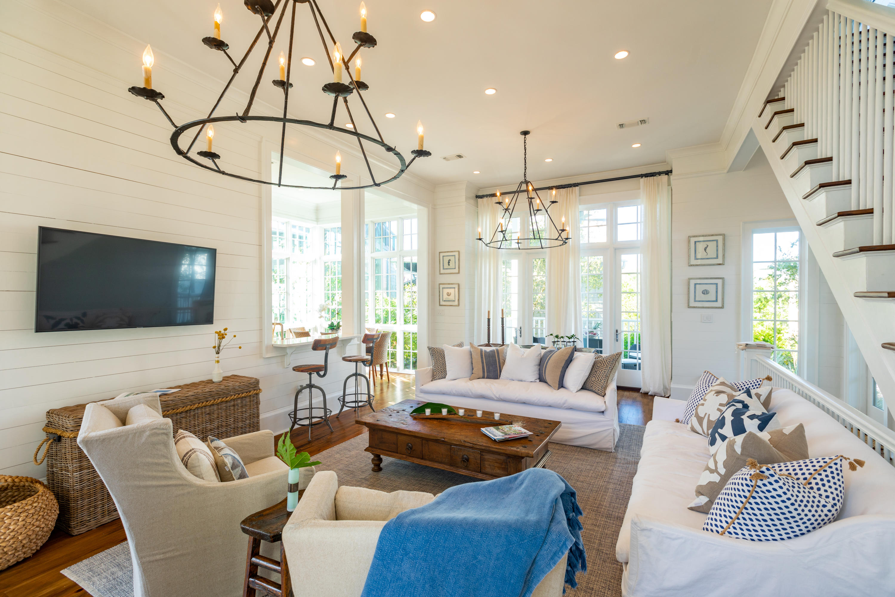 ROSEMARY BEACH - Residential
