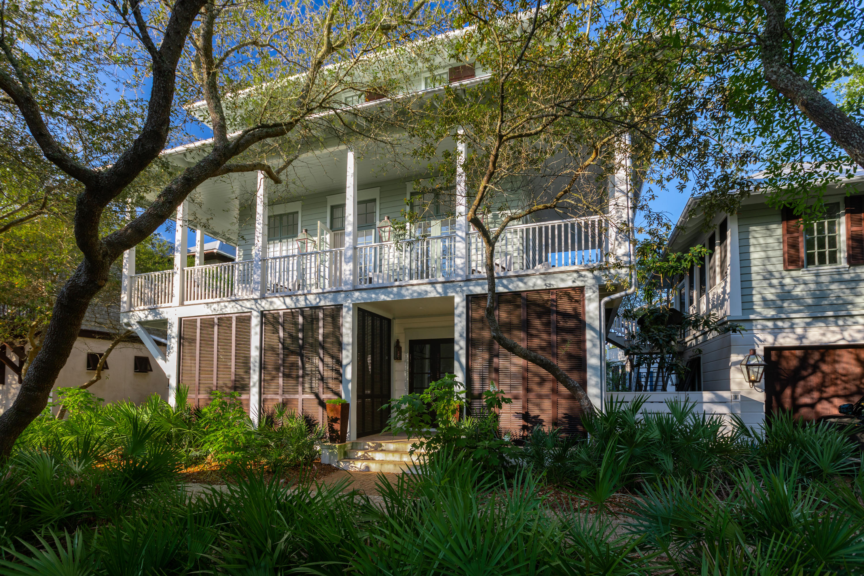 ROSEMARY BEACH - Residential