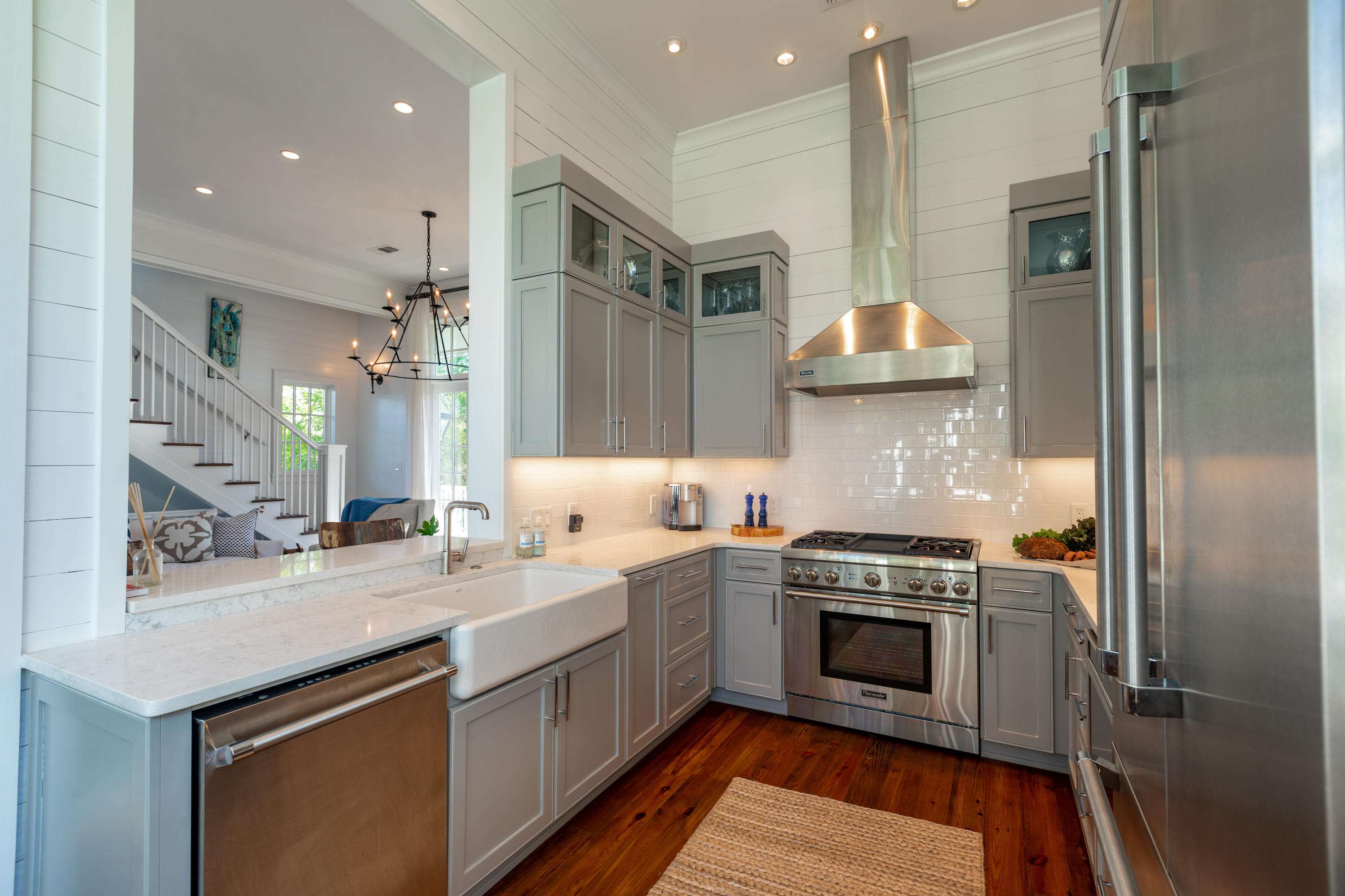 ROSEMARY BEACH - Residential