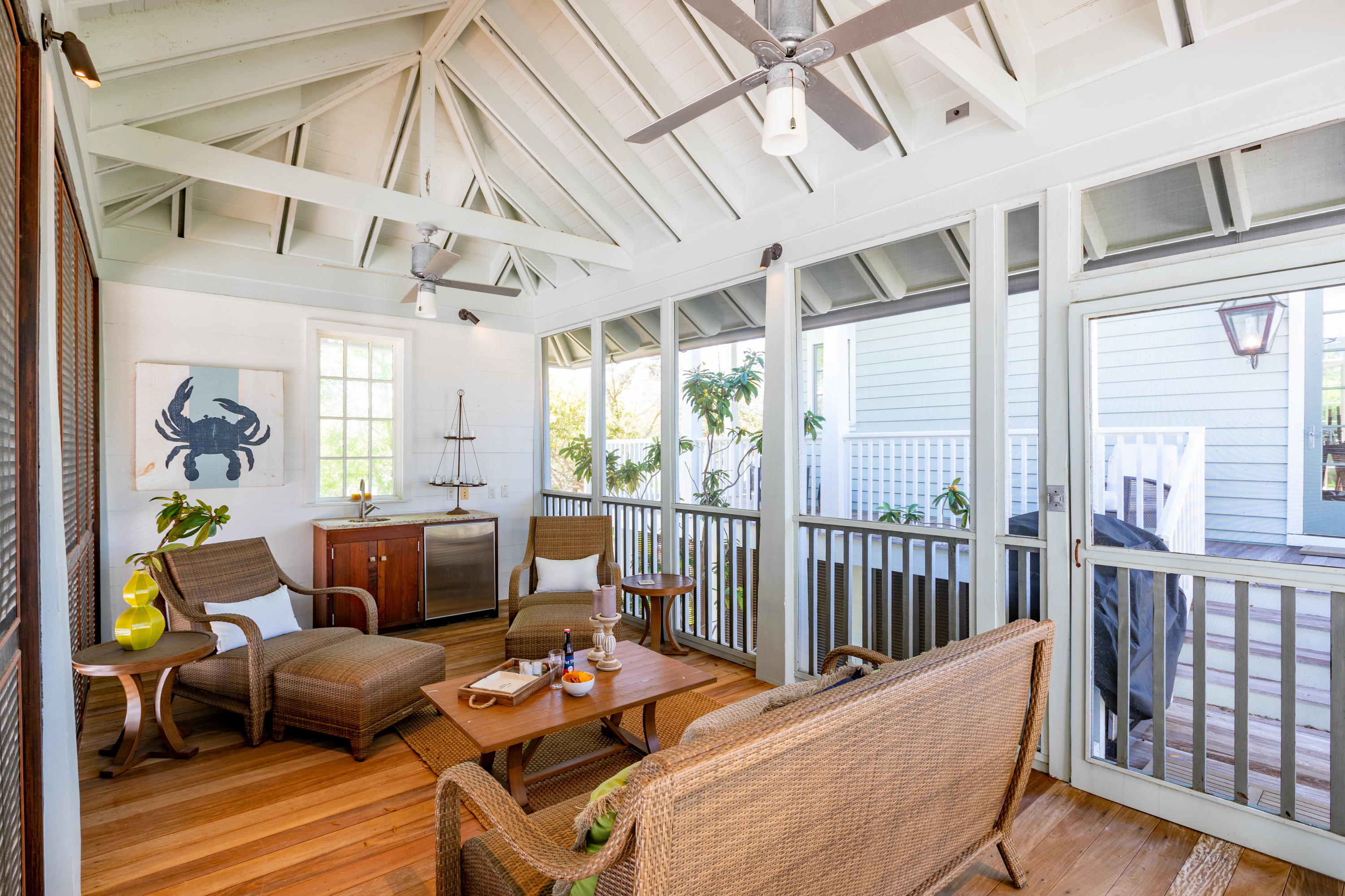 ROSEMARY BEACH - Residential