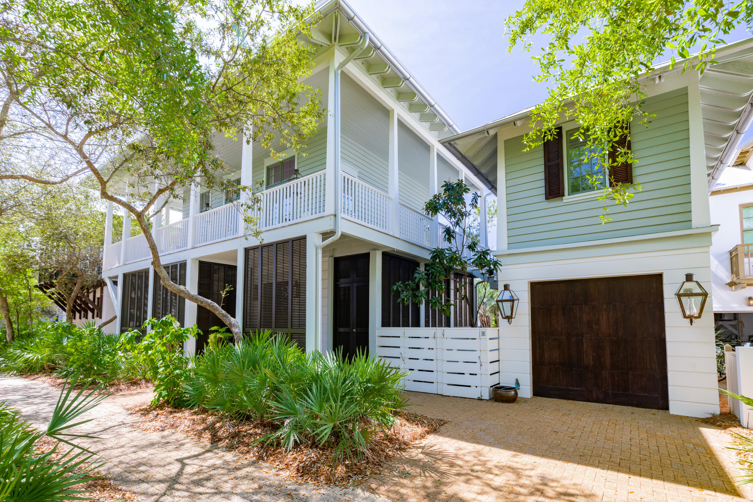 ROSEMARY BEACH - Residential