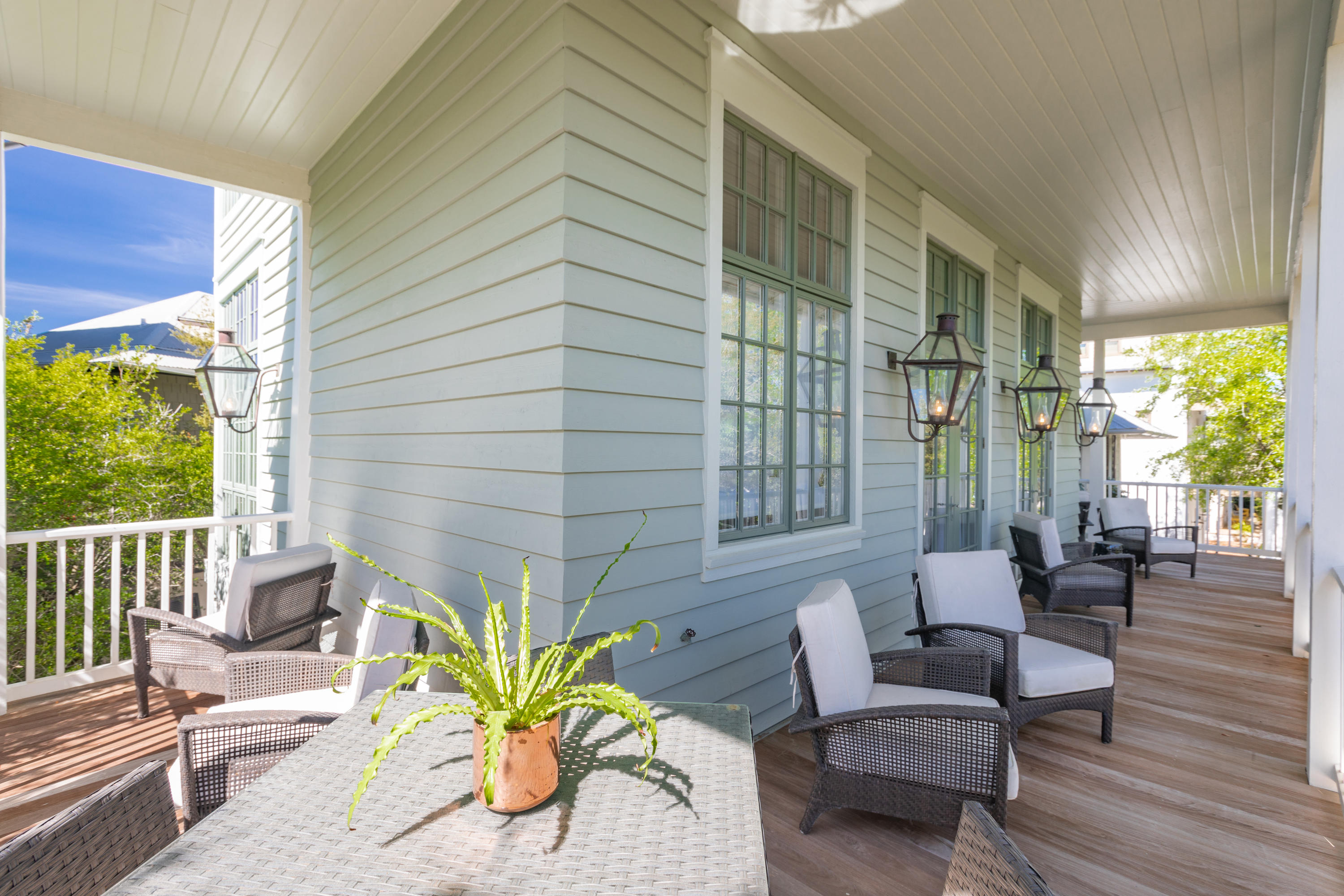ROSEMARY BEACH - Residential