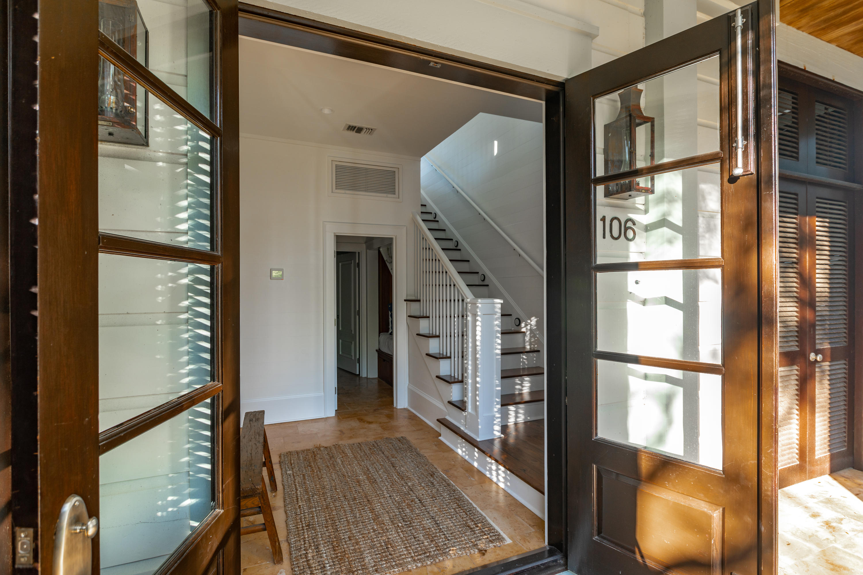 ROSEMARY BEACH - Residential