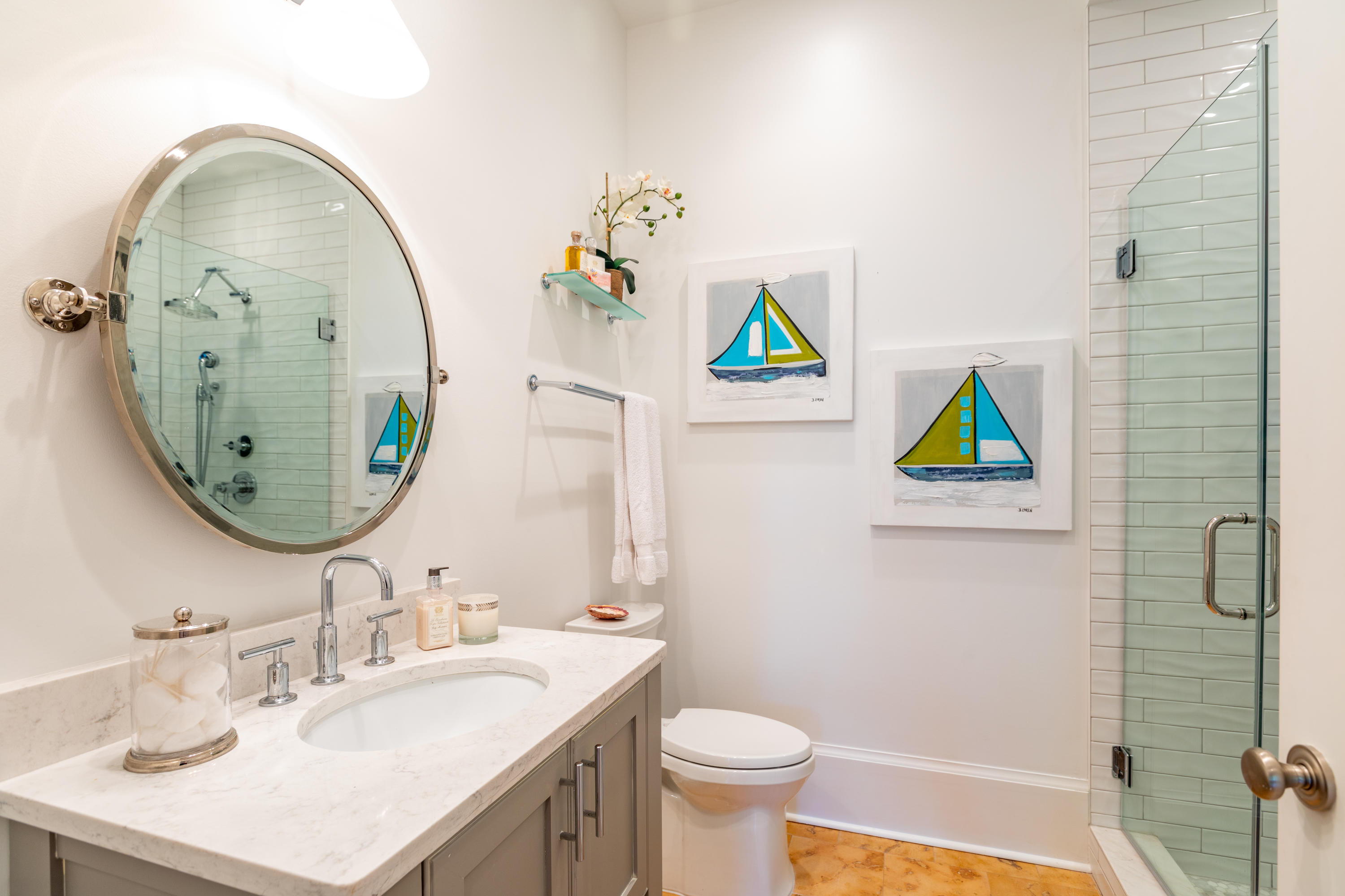 ROSEMARY BEACH - Residential