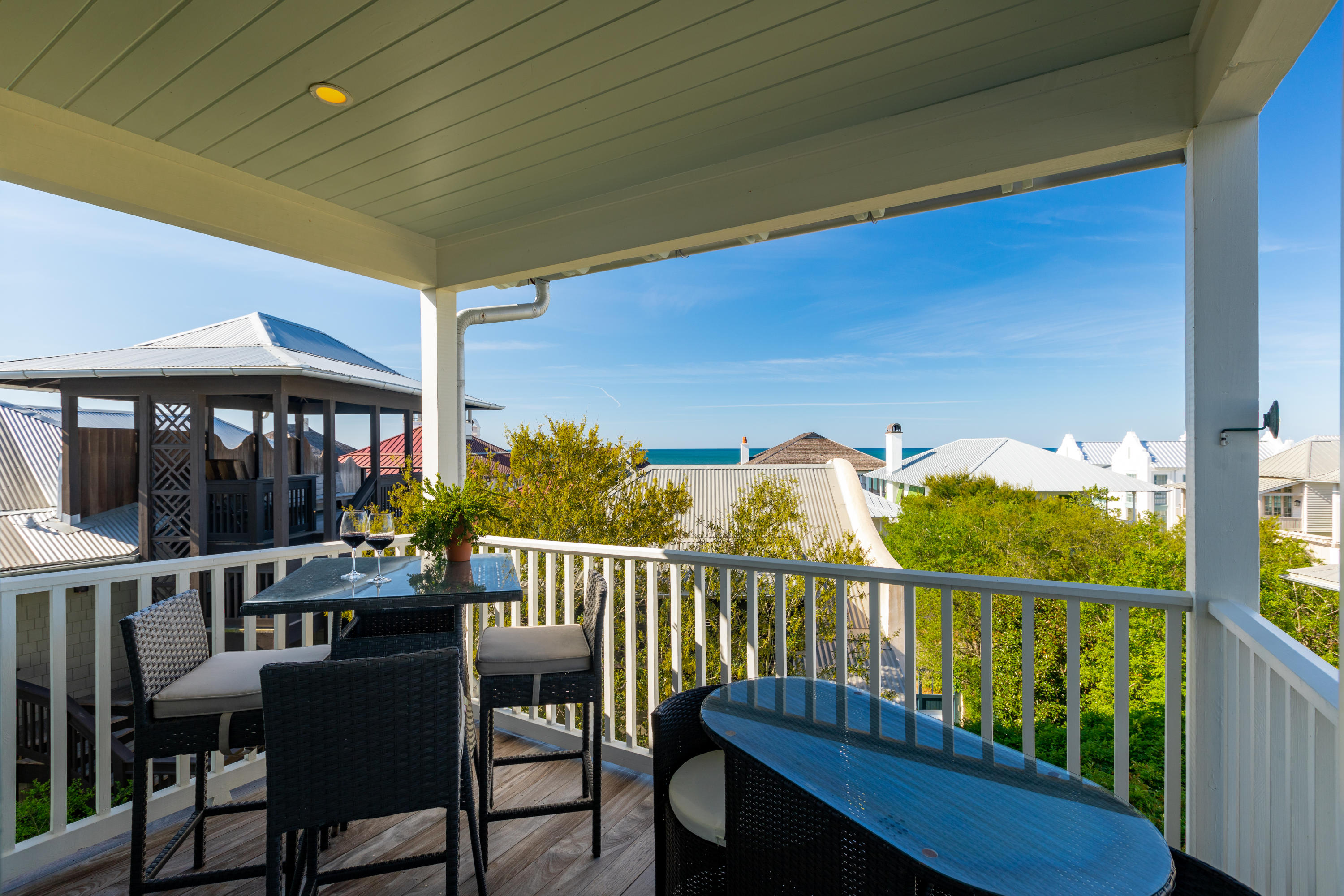 ROSEMARY BEACH - Residential