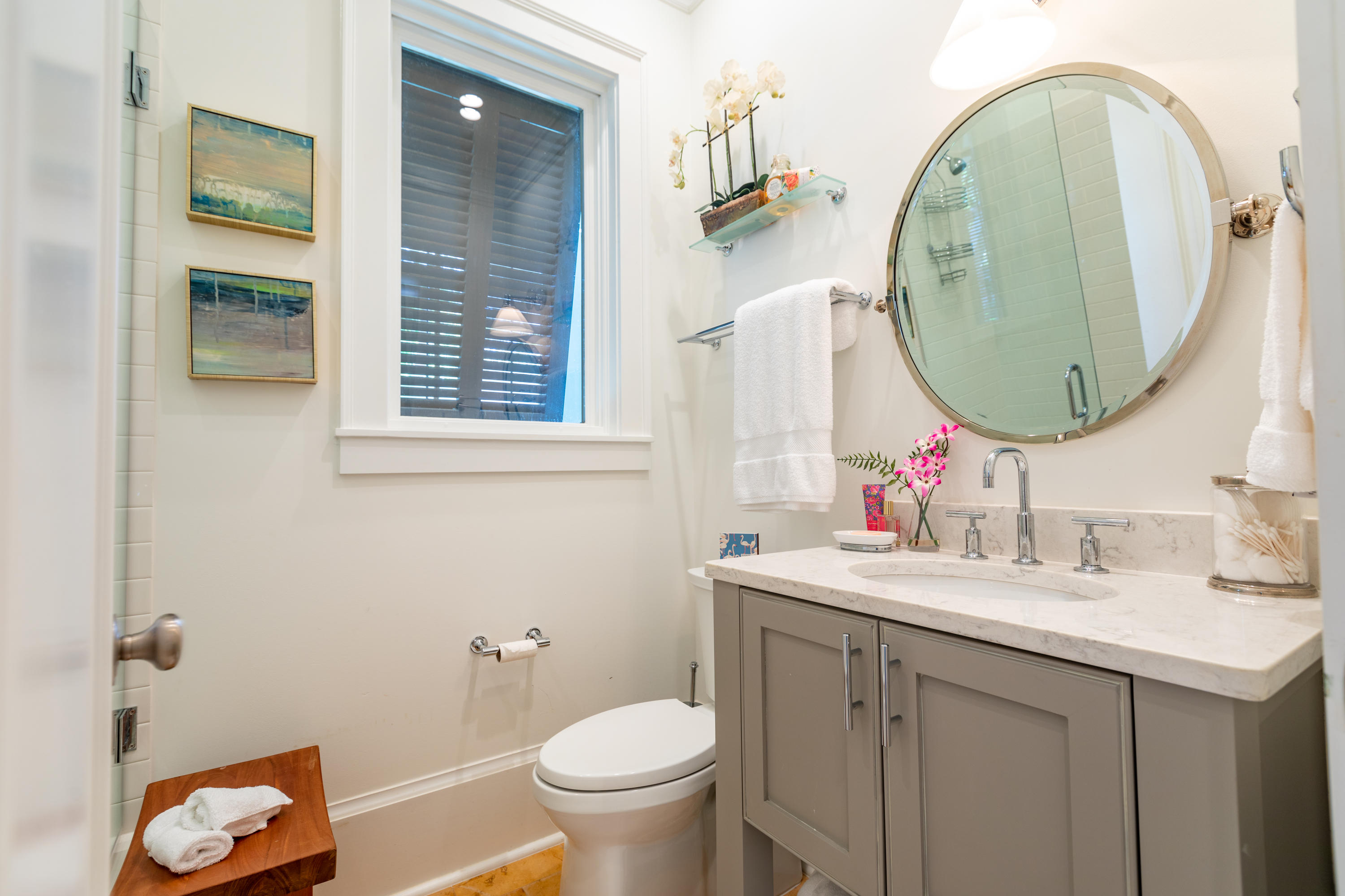 ROSEMARY BEACH - Residential