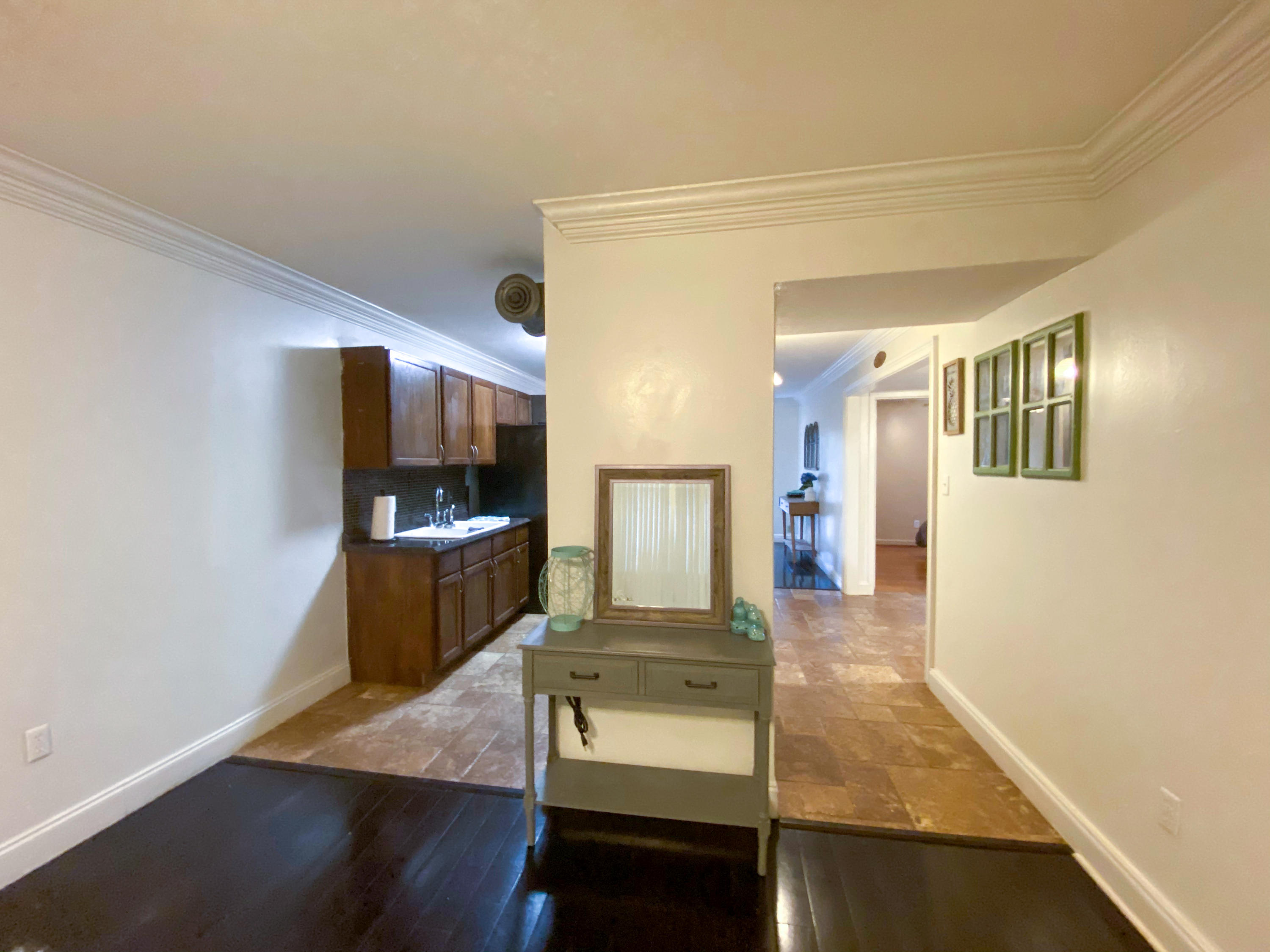 PIER ONE CONDO - Residential