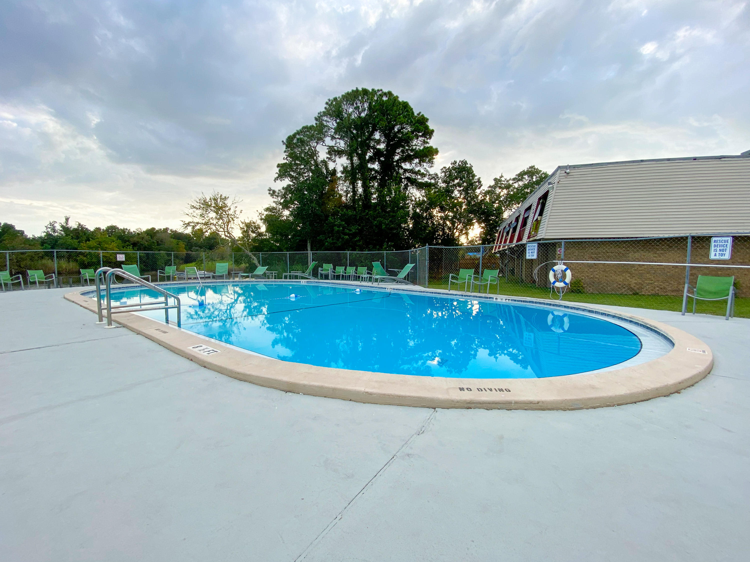 PIER ONE CONDO - Residential