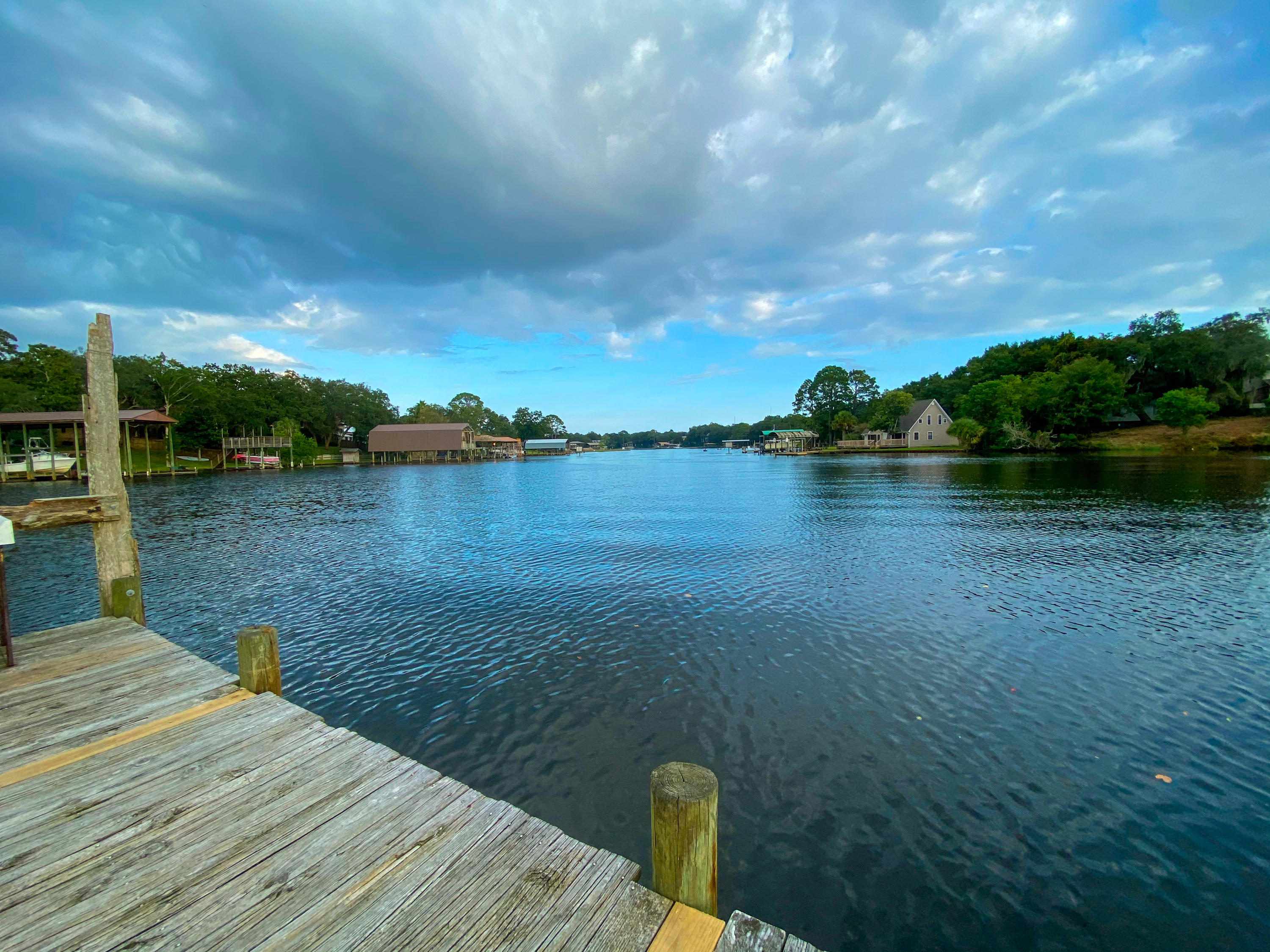 PIER ONE CONDO - Residential