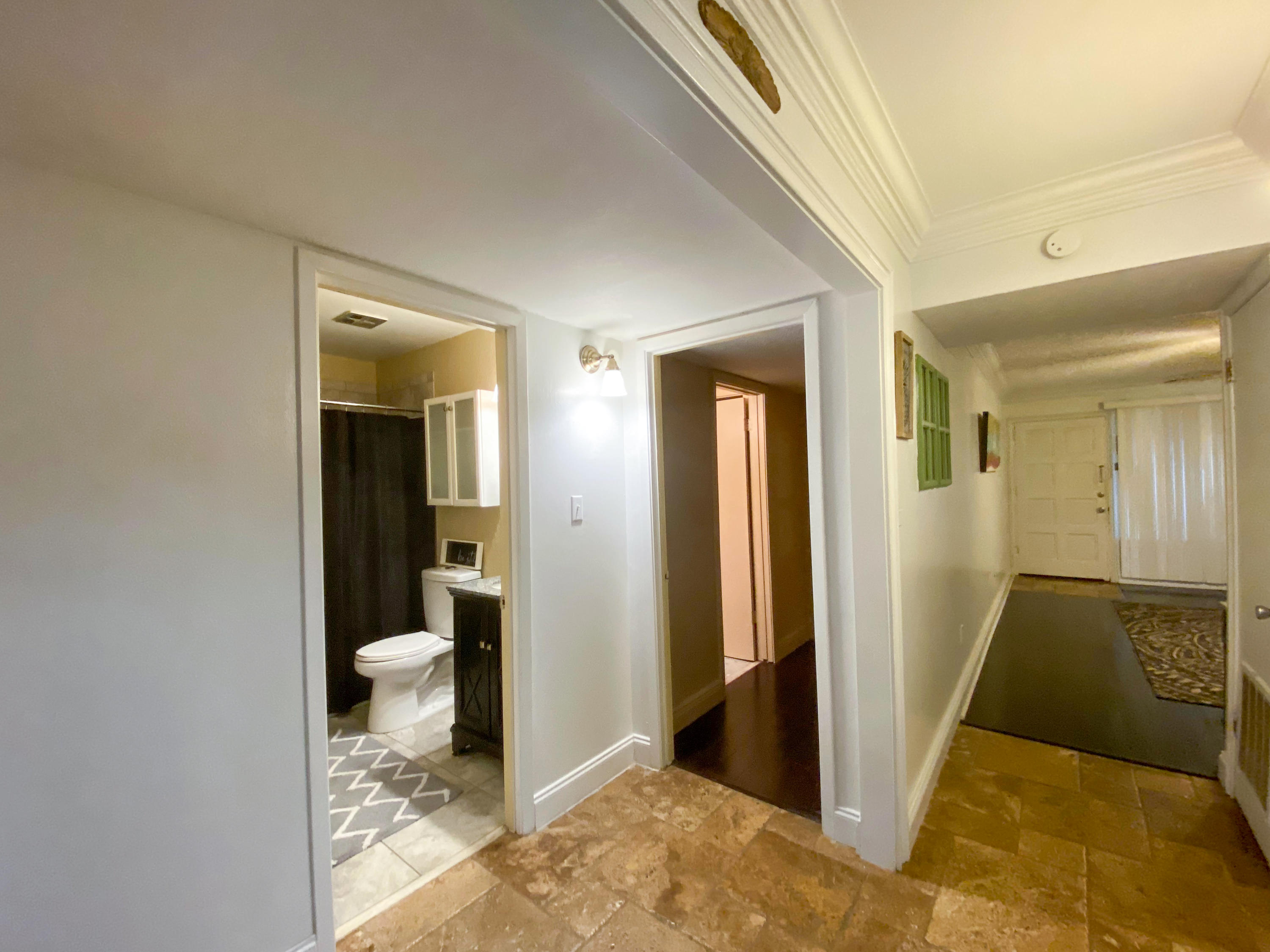 PIER ONE CONDO - Residential