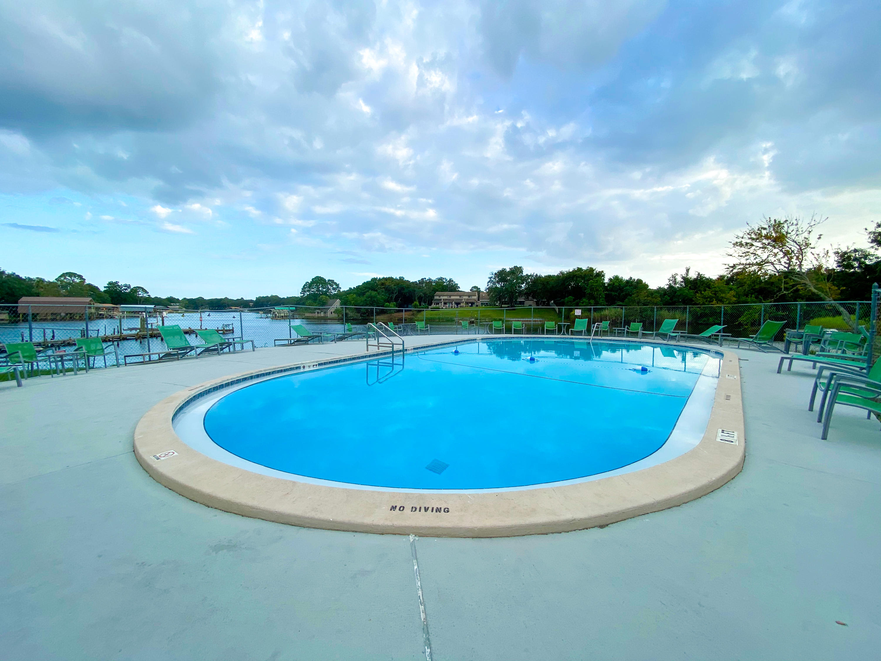 PIER ONE CONDO - Residential