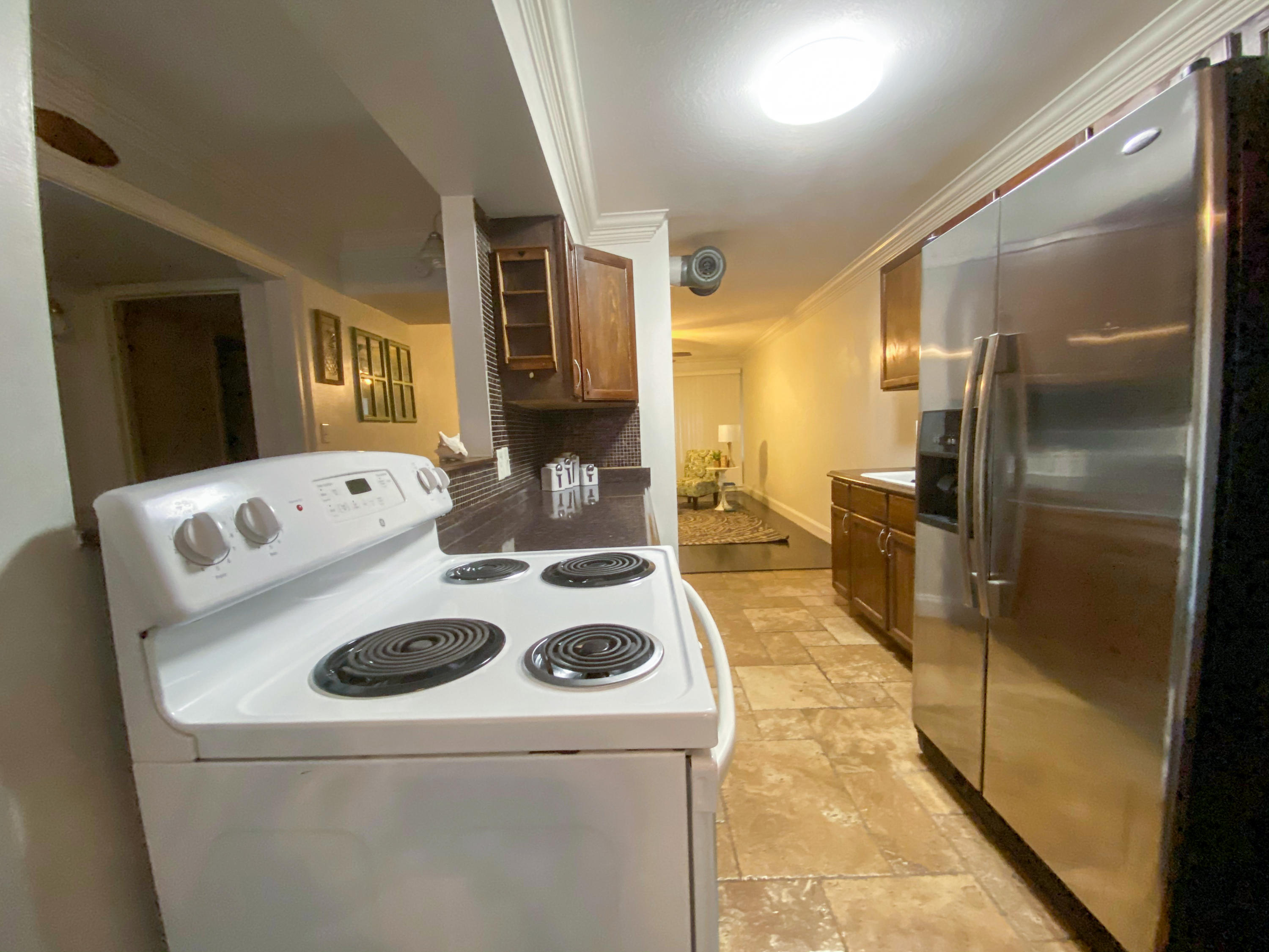 PIER ONE CONDO - Residential