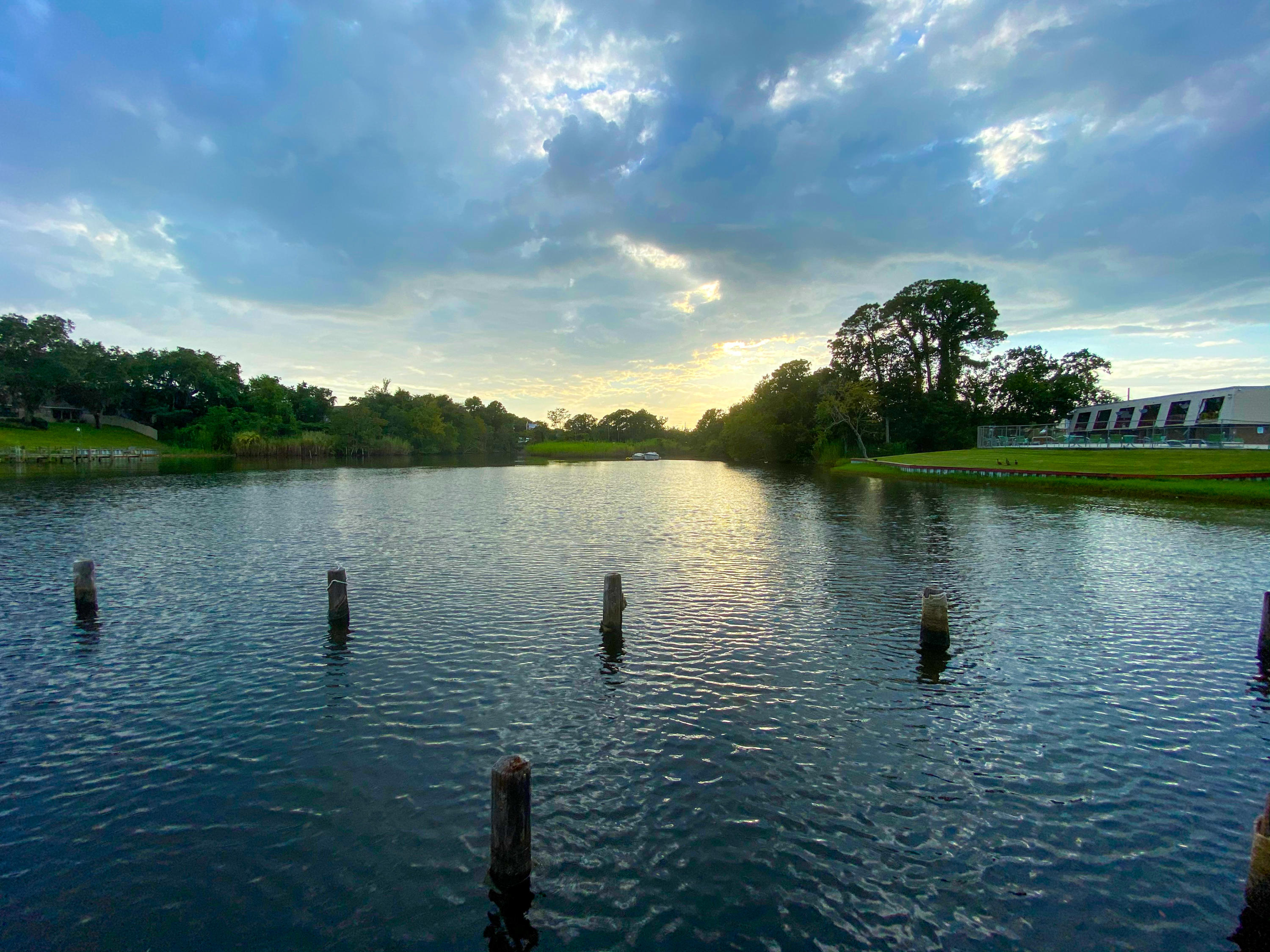 PIER ONE CONDO - Residential