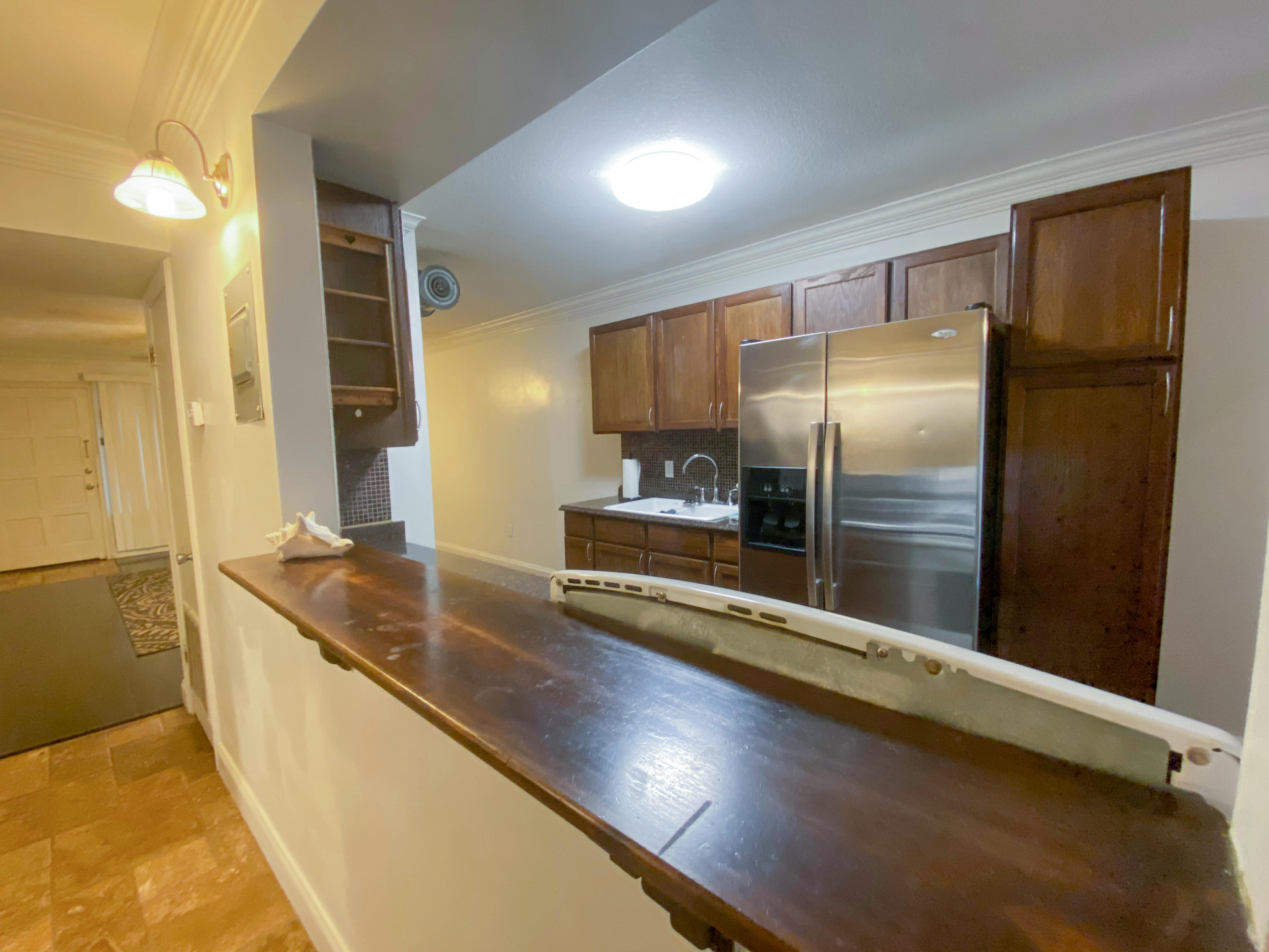 PIER ONE CONDO - Residential