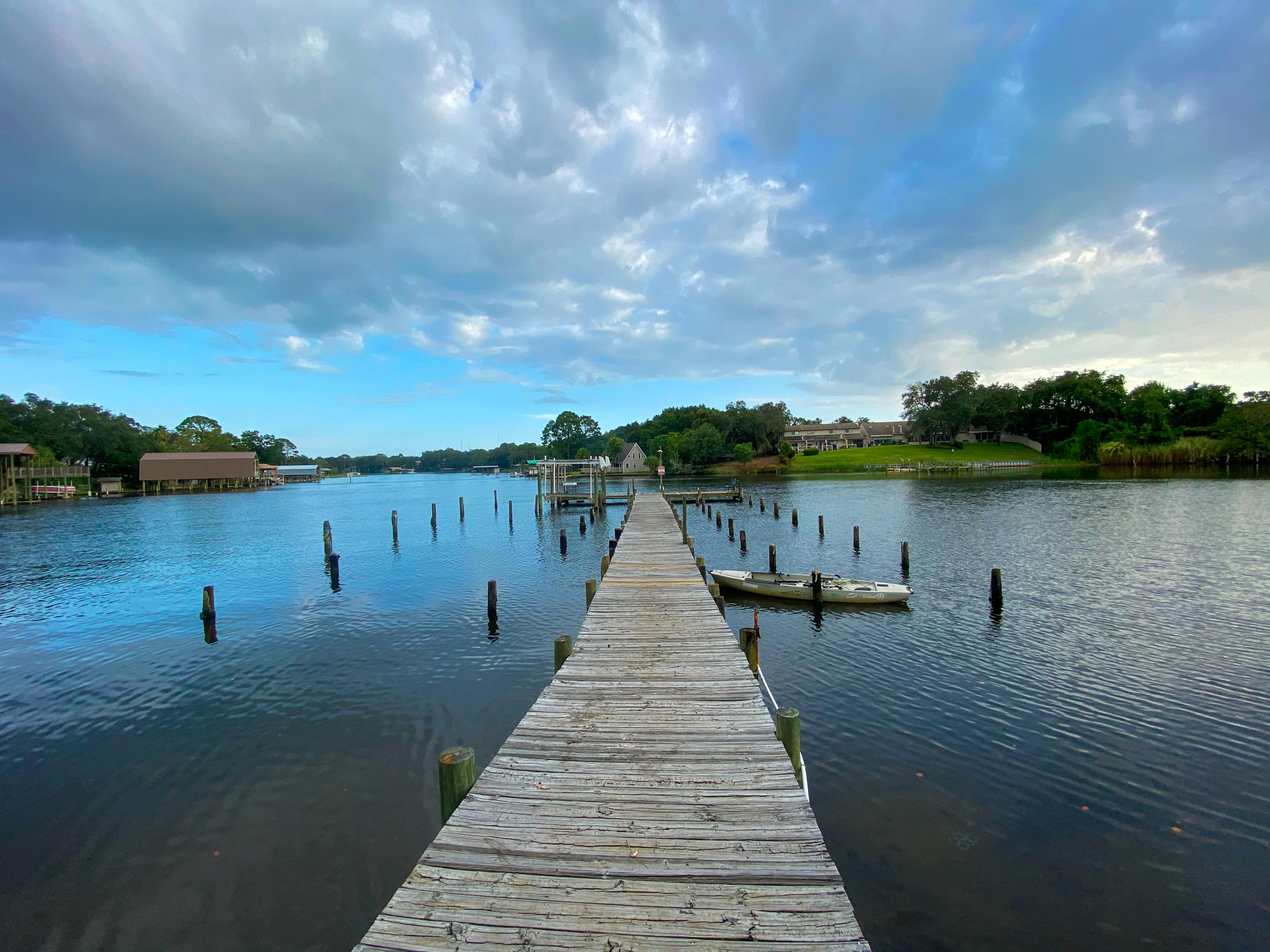 PIER ONE CONDO - Residential