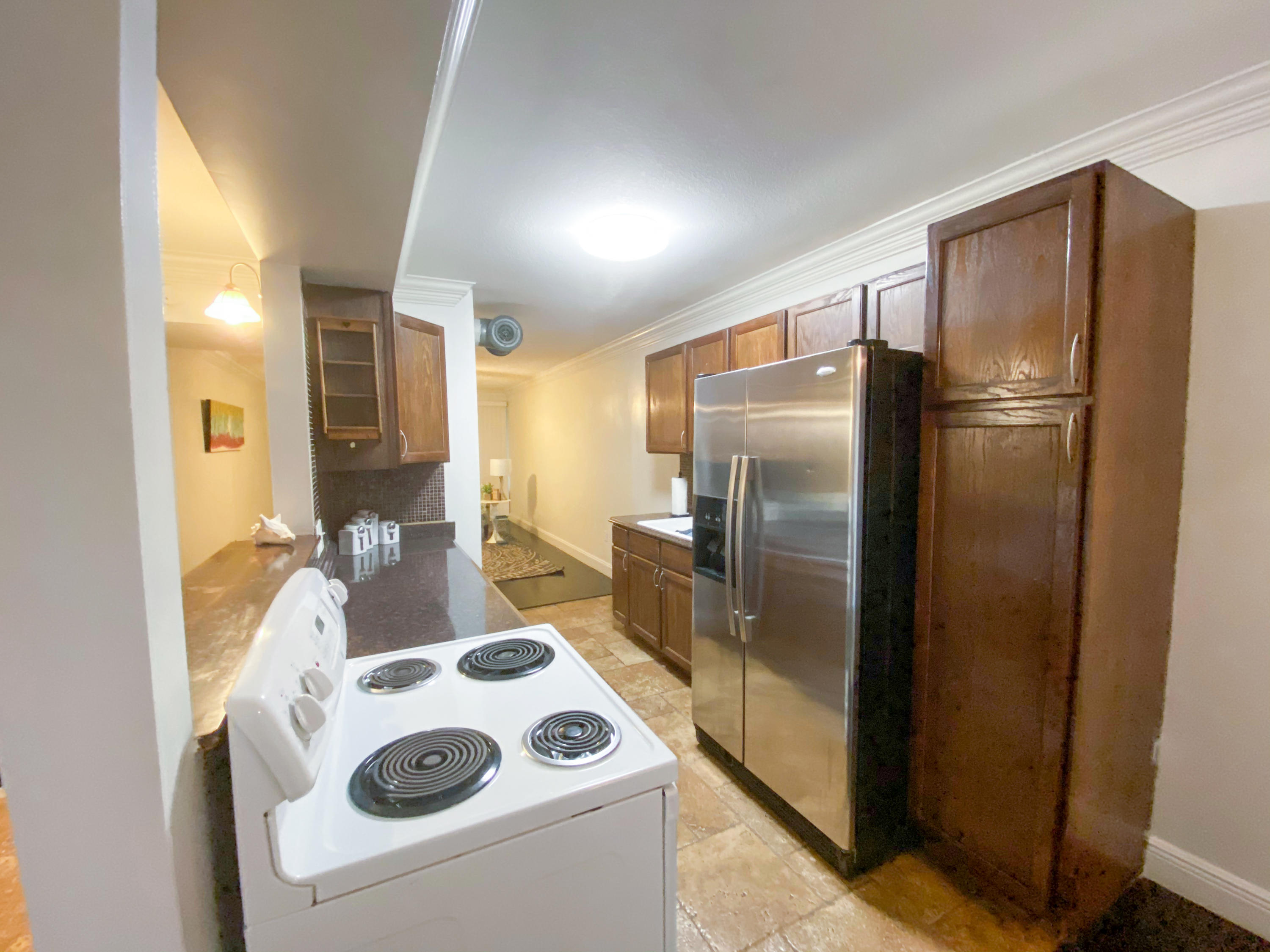 PIER ONE CONDO - Residential