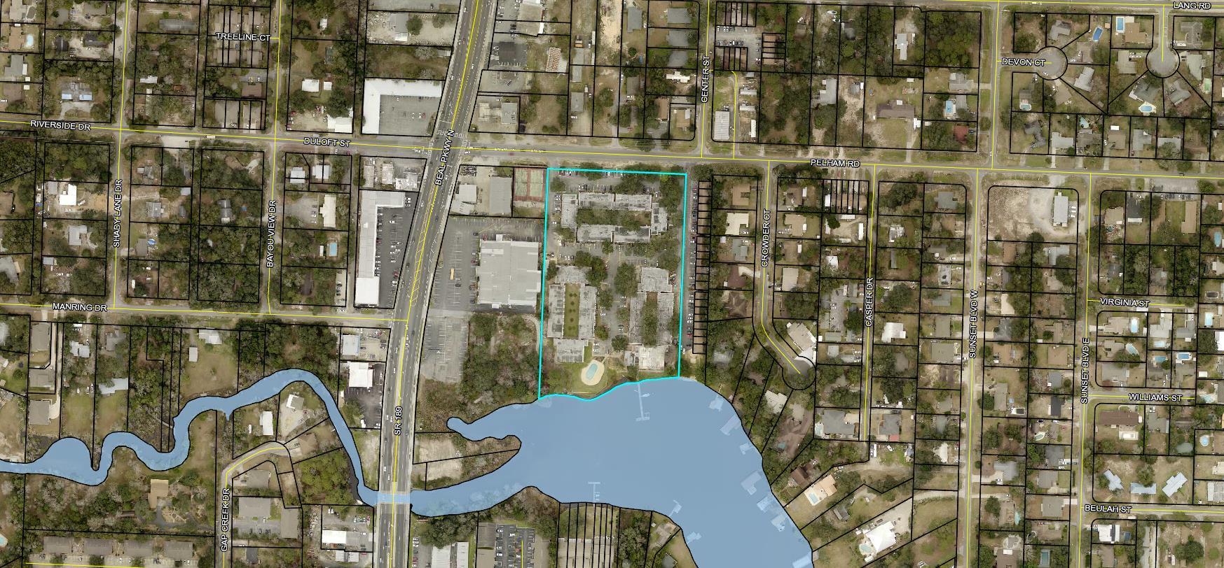 PIER ONE CONDO - Residential