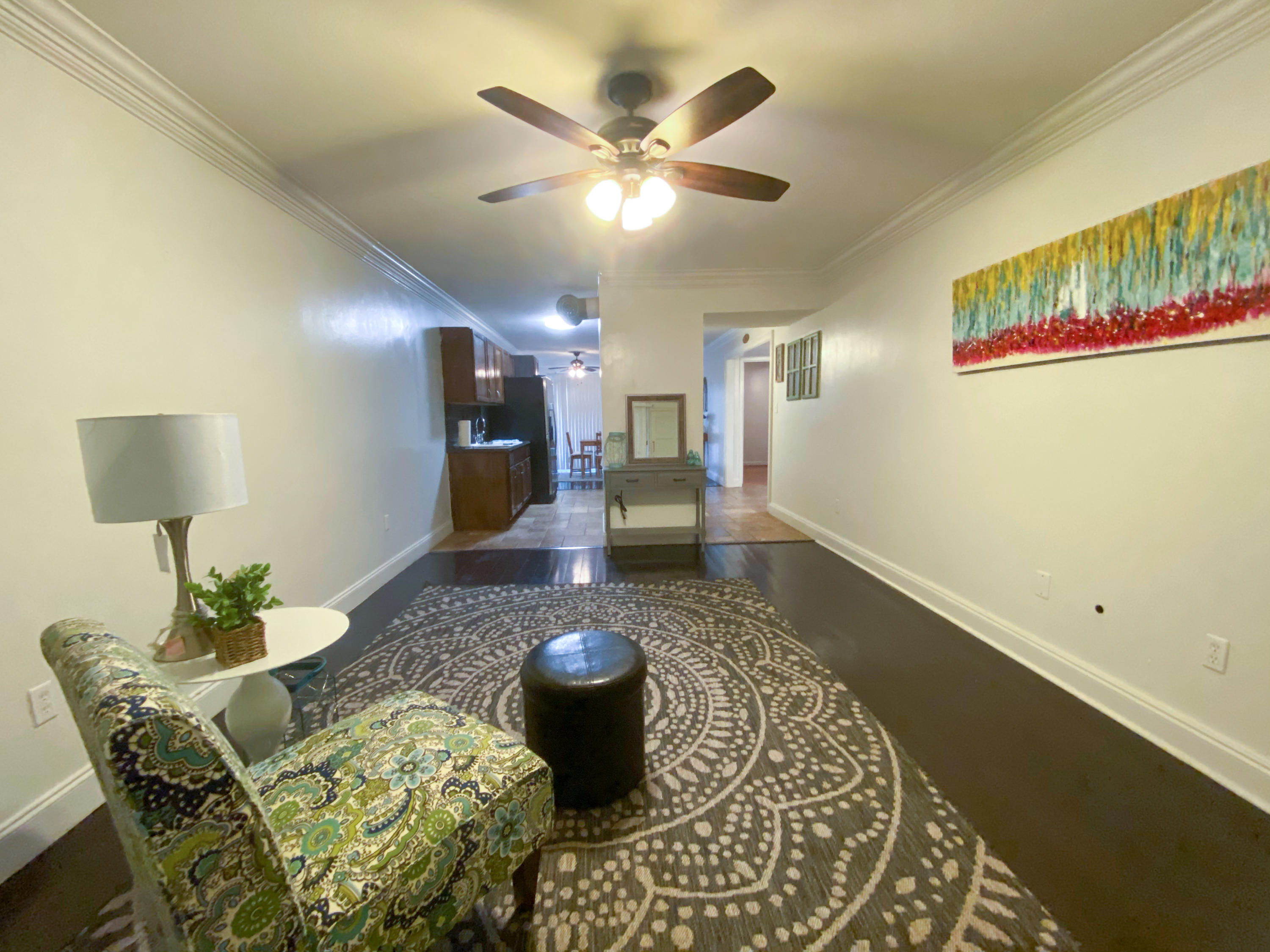 PIER ONE CONDO - Residential