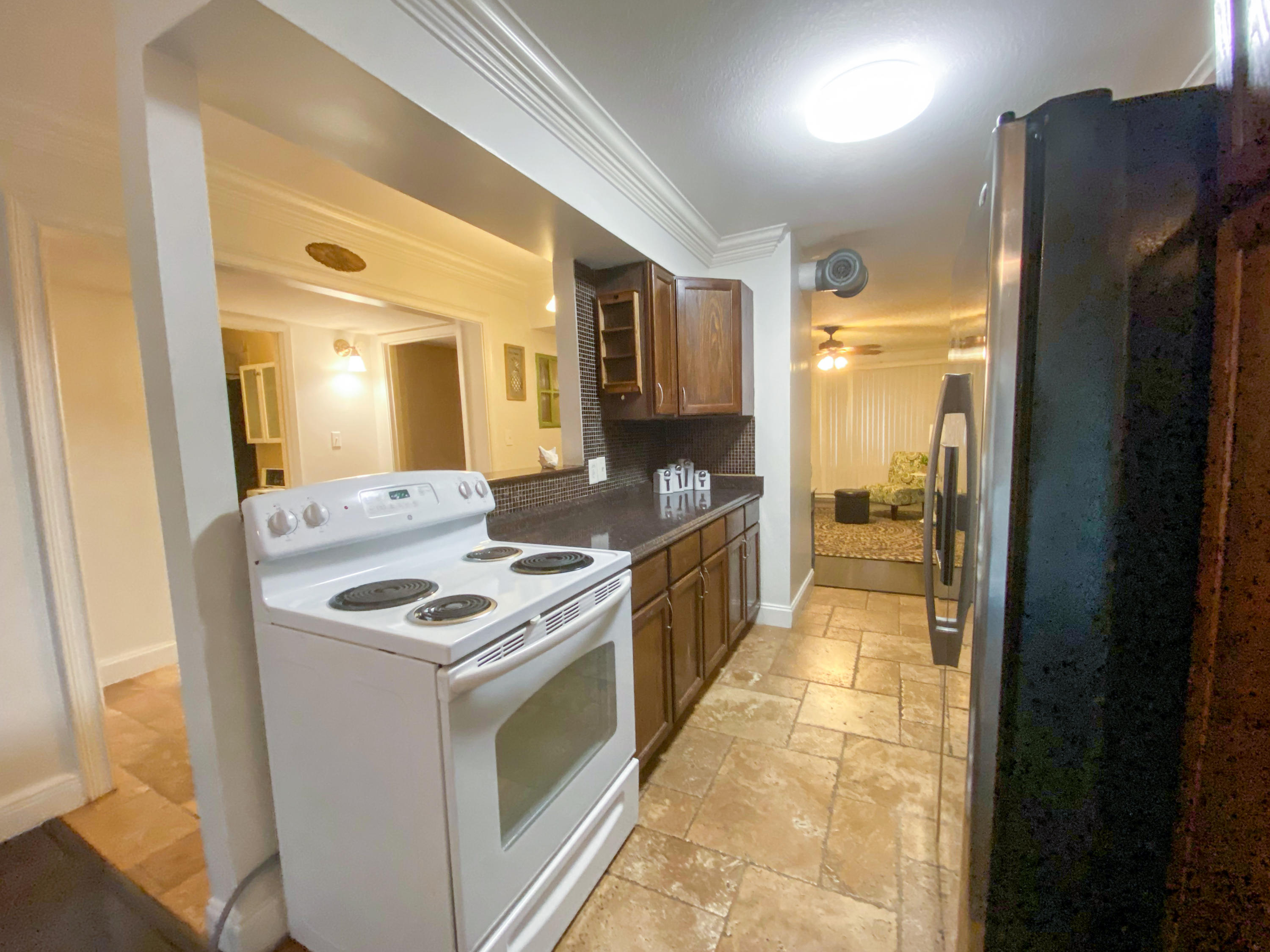 PIER ONE CONDO - Residential