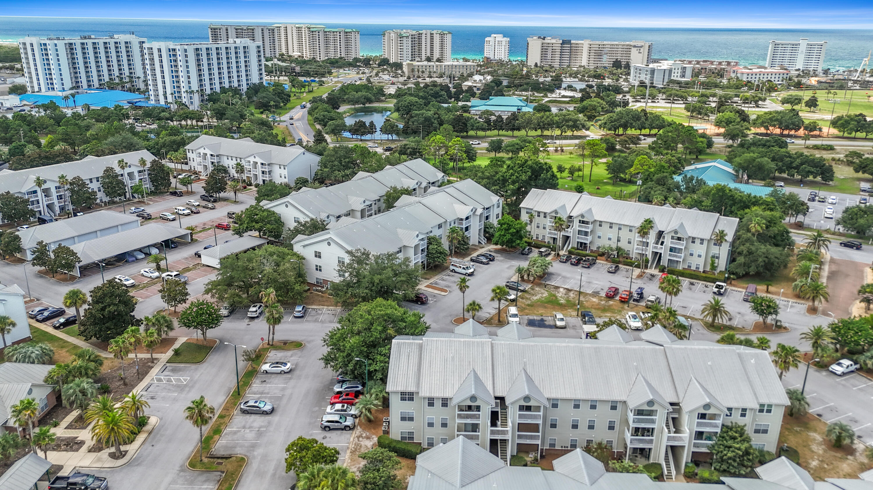 INDIAN LAKES - Residential Lease