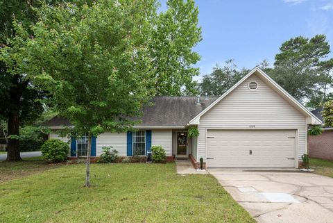 Photo of 4508 W Parkwood Lane, Niceville, FL 32578 (MLS # 985113)