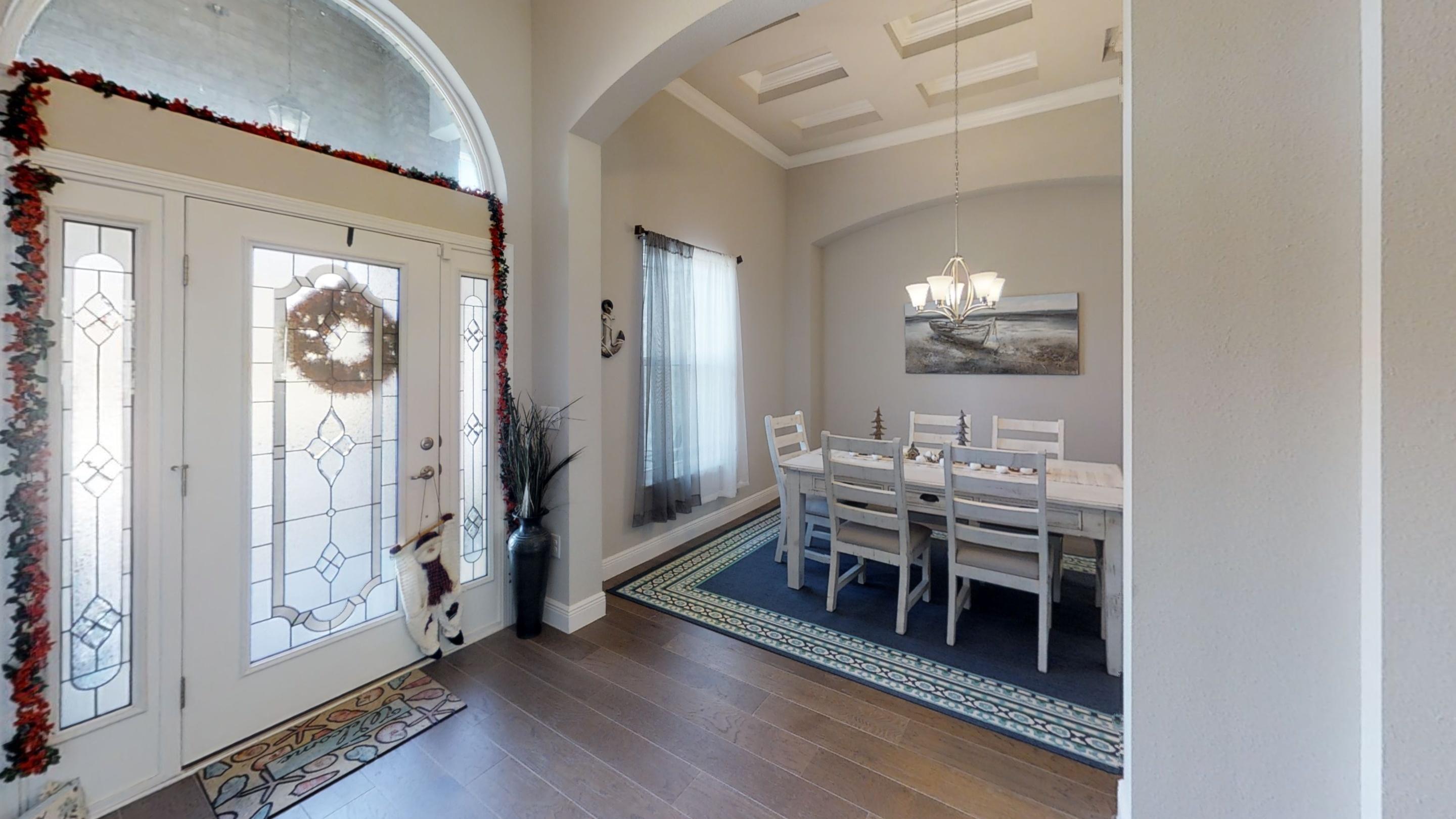 HAMMOCK BAY - Residential