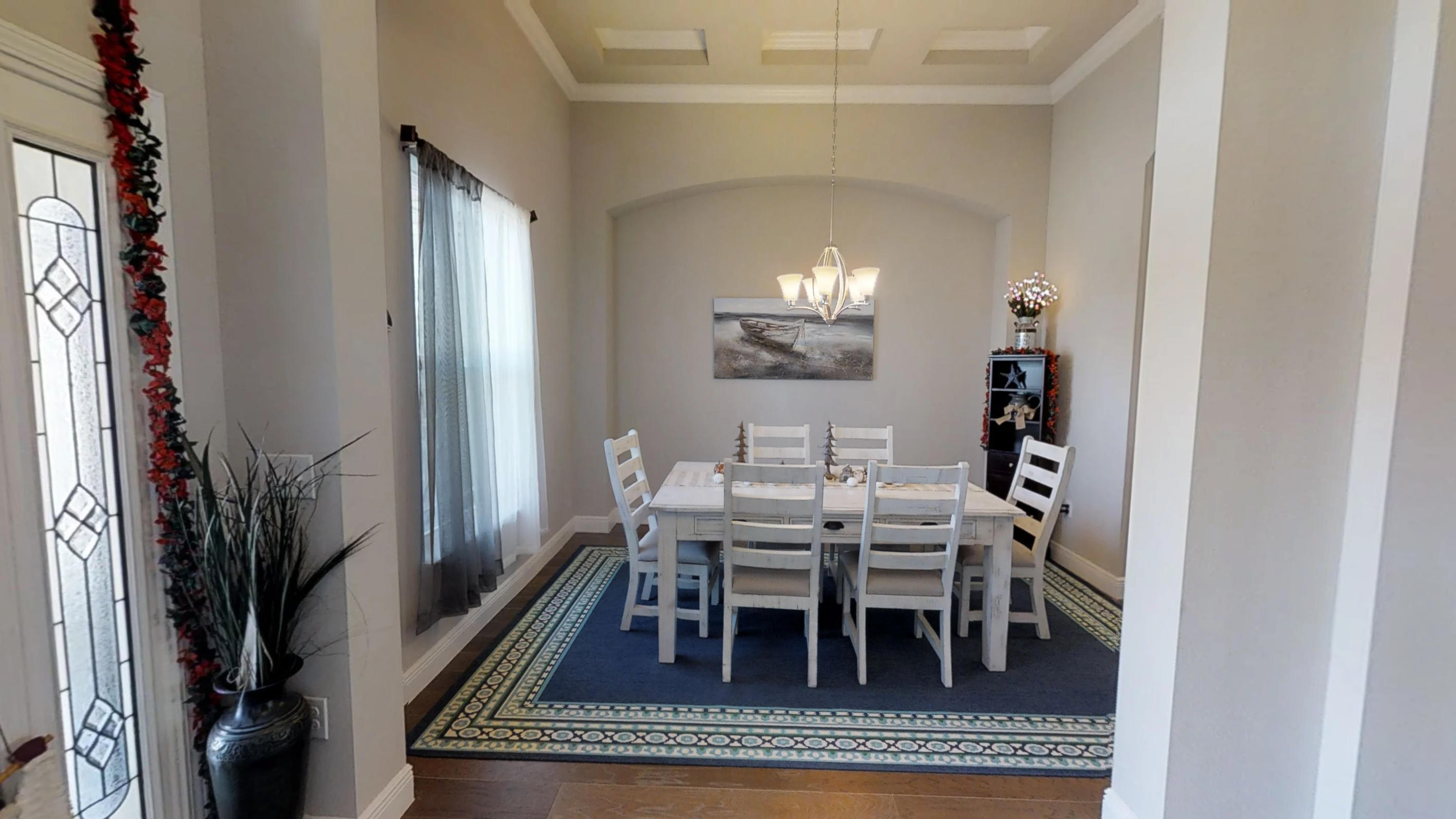 HAMMOCK BAY - Residential