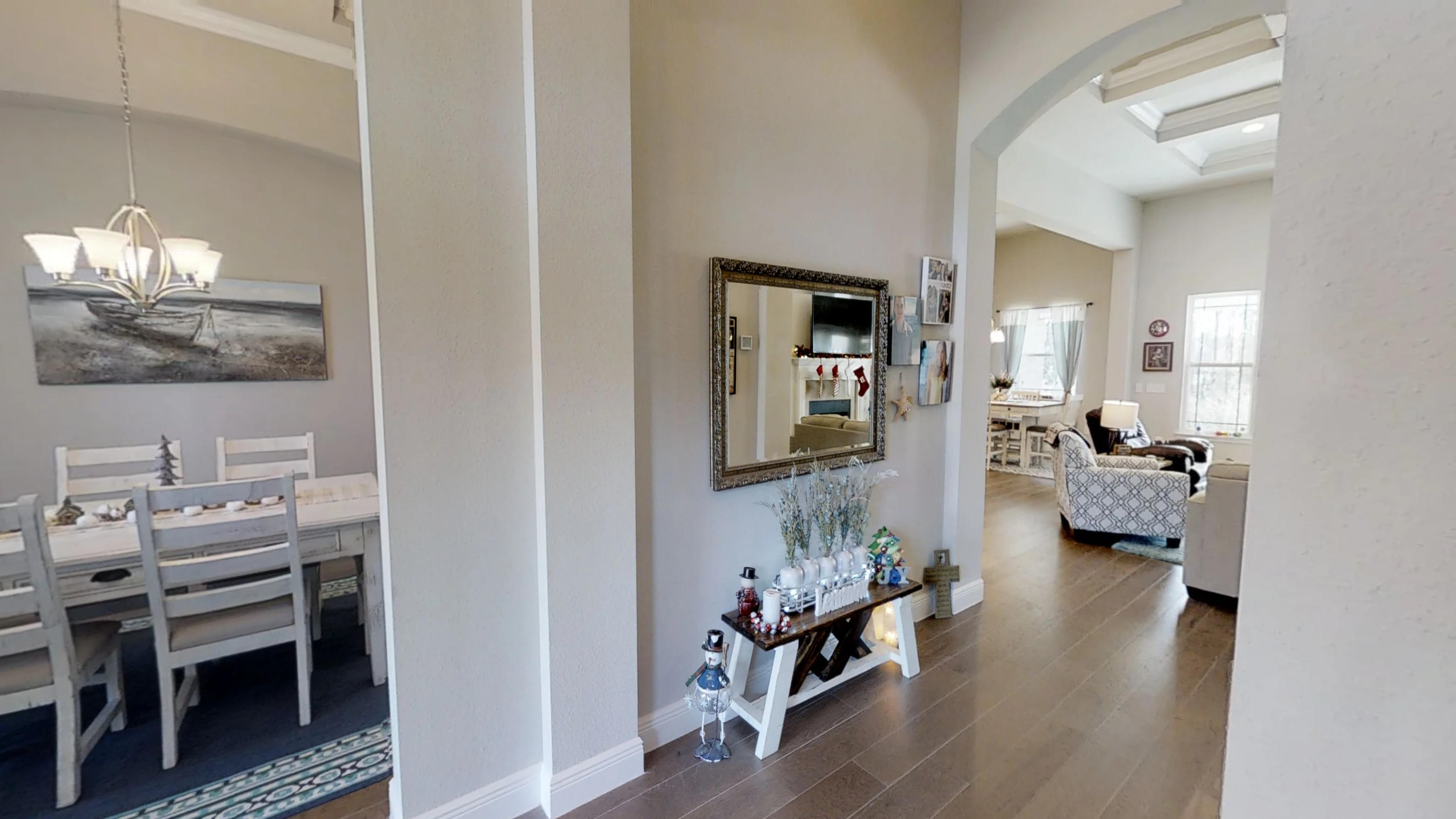 HAMMOCK BAY - Residential