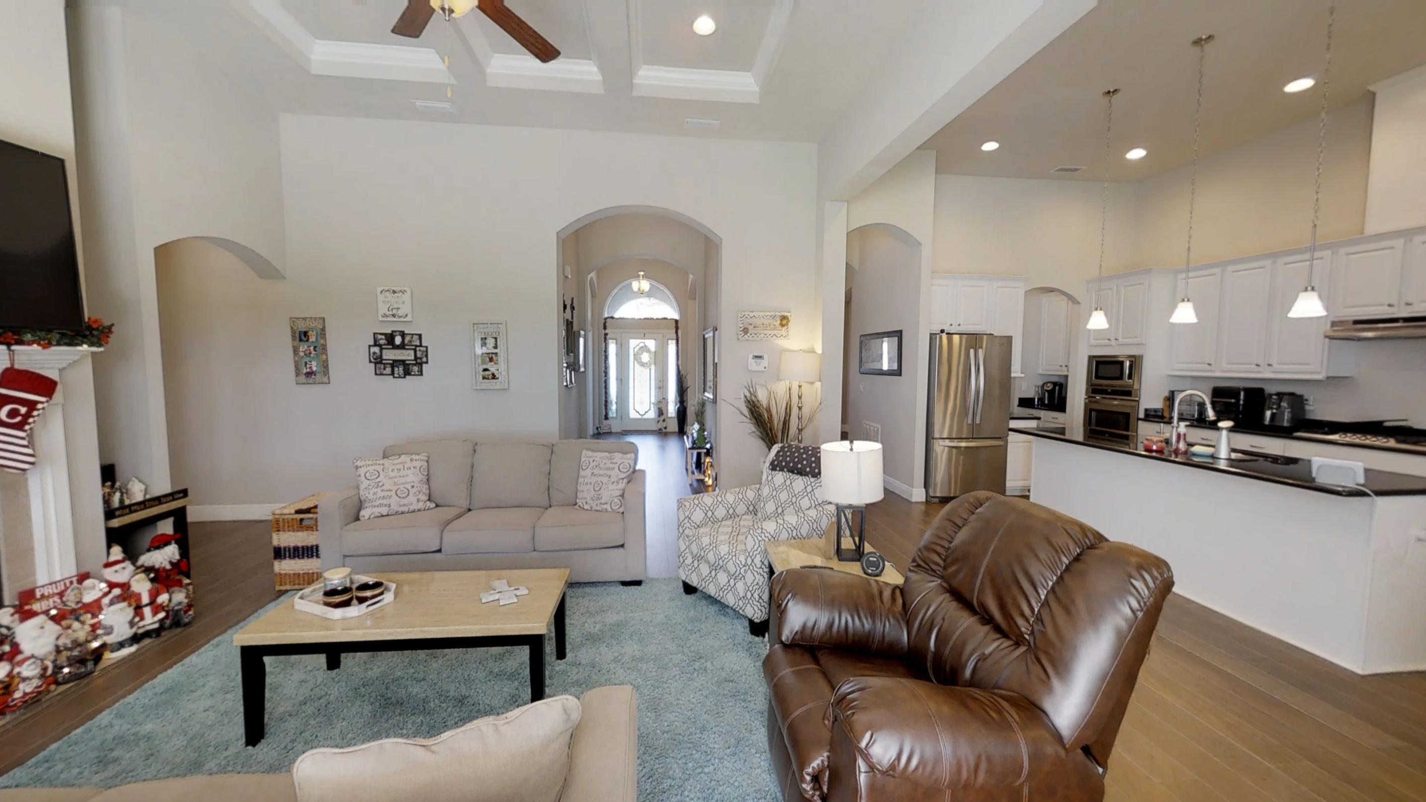 HAMMOCK BAY - Residential