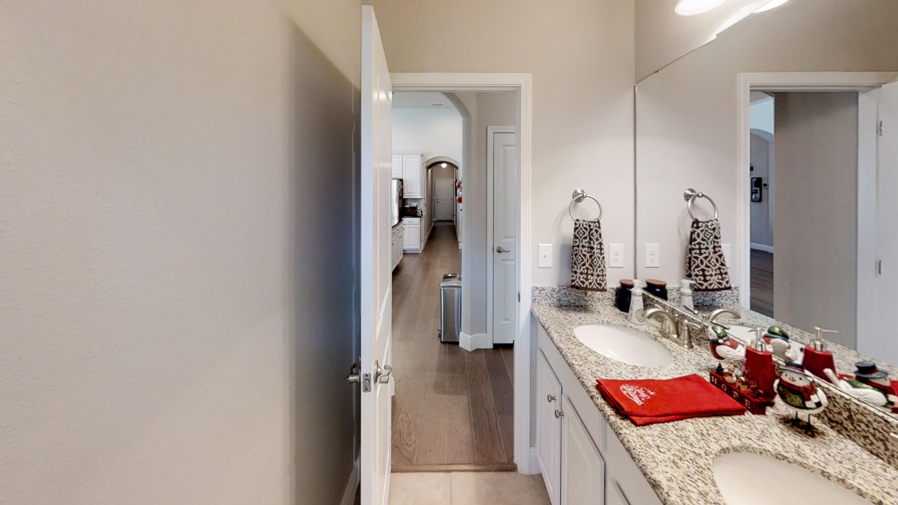 HAMMOCK BAY - Residential