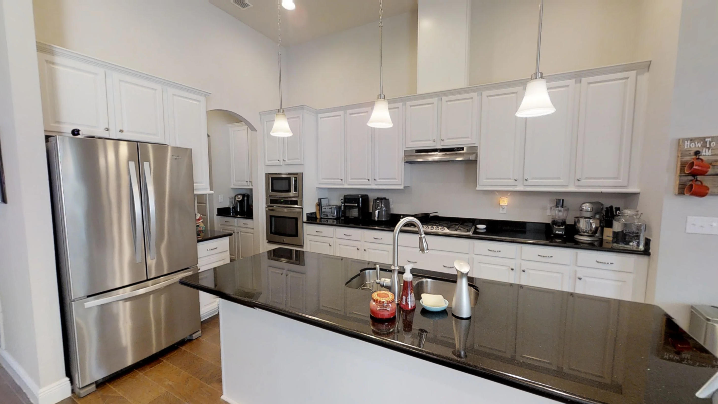 HAMMOCK BAY - Residential