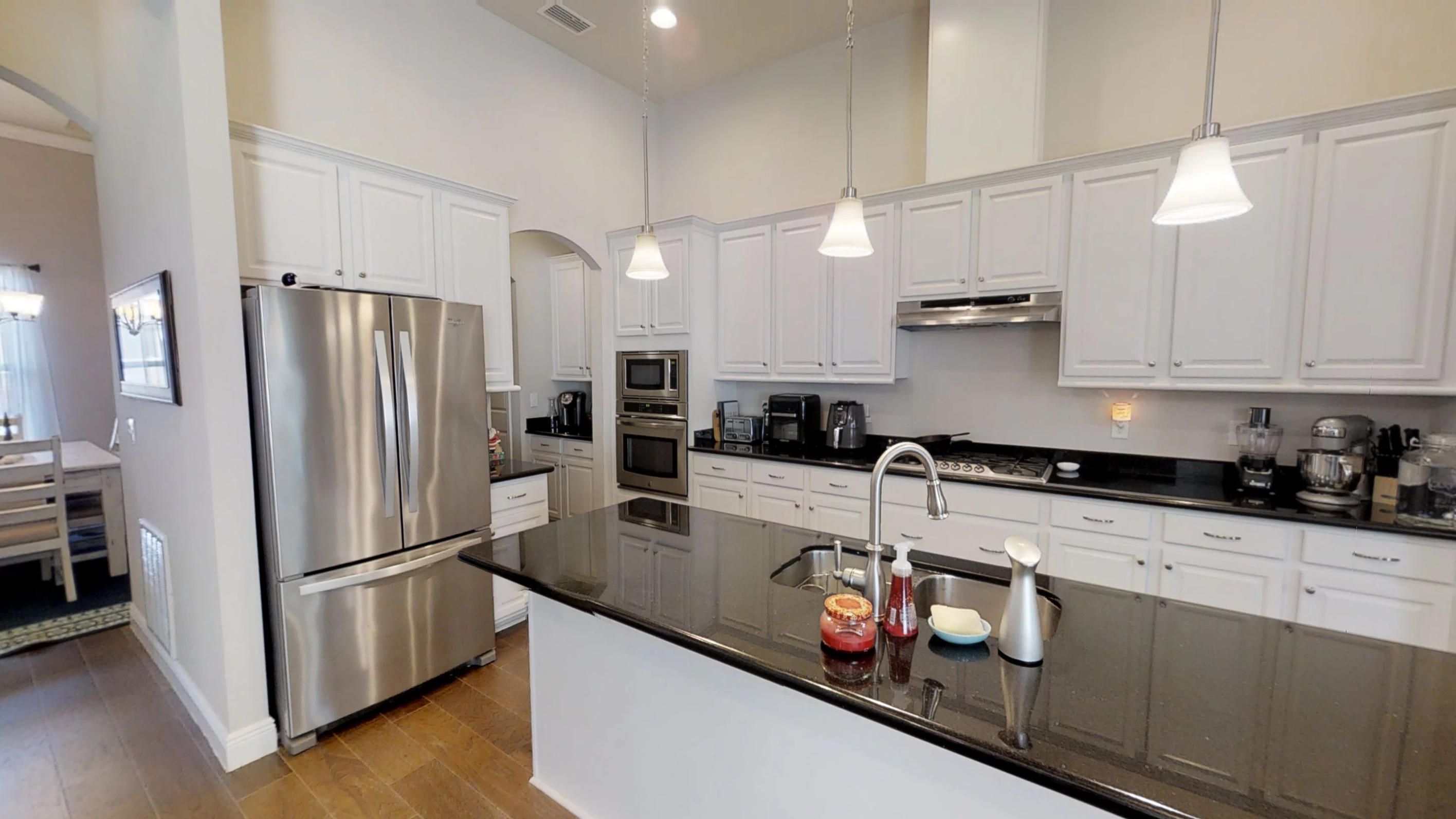 HAMMOCK BAY - Residential