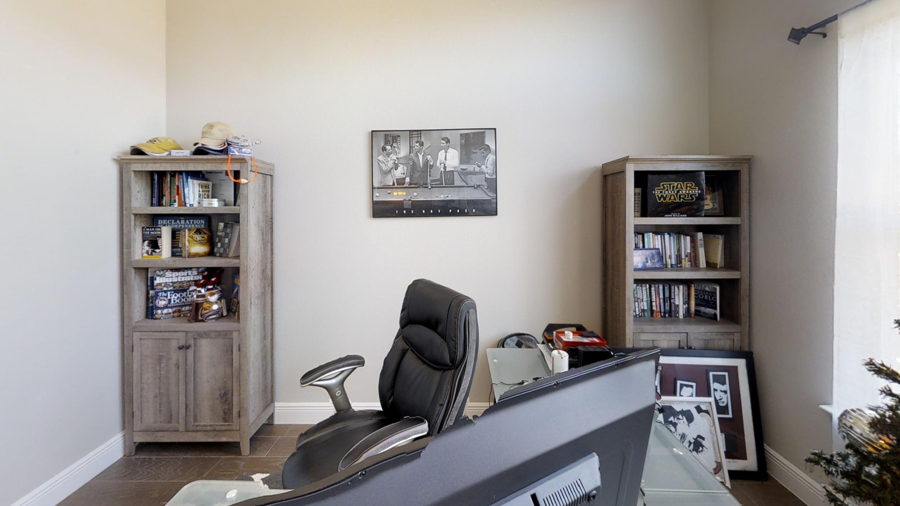 HAMMOCK BAY - Residential