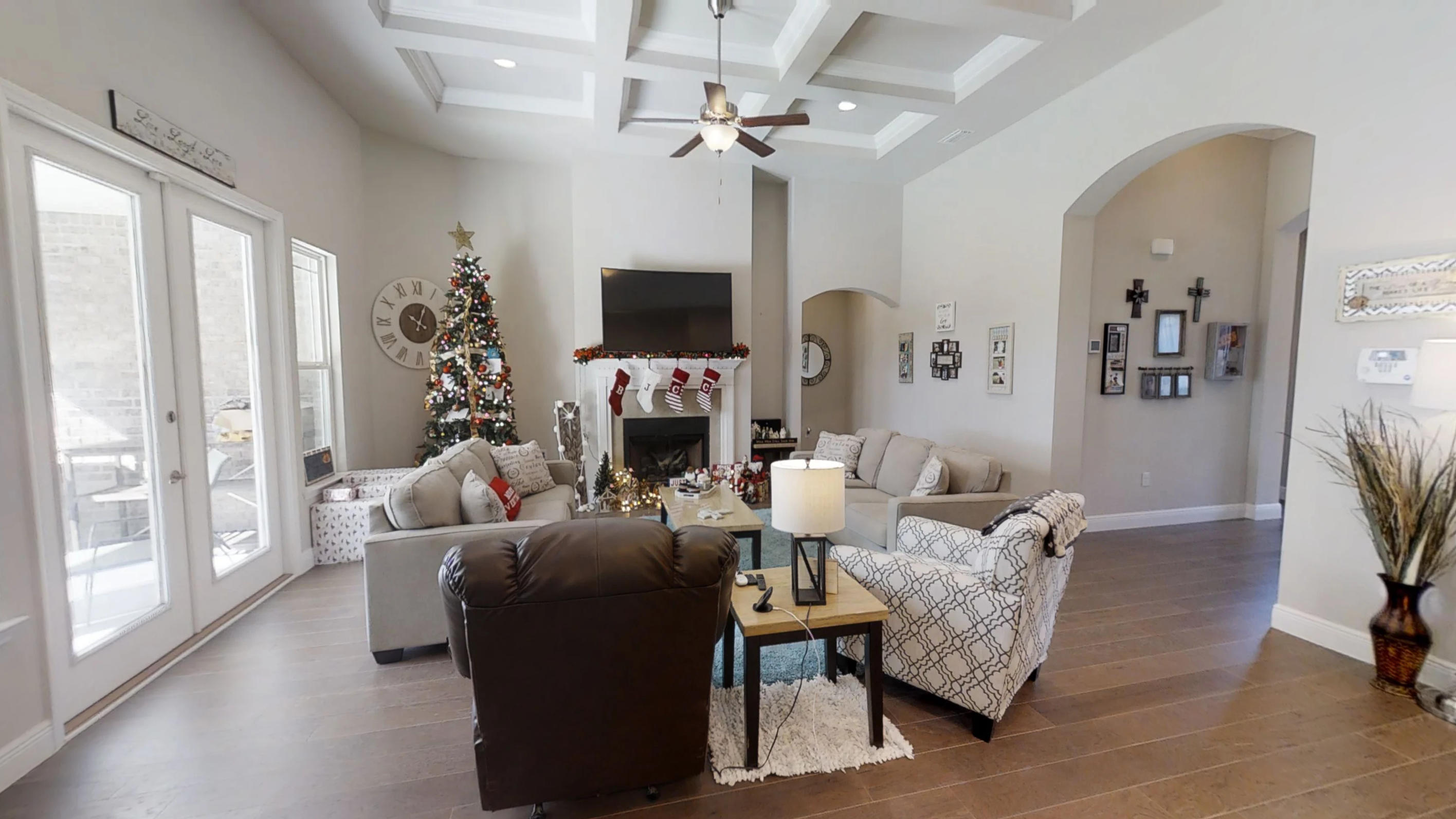 HAMMOCK BAY - Residential