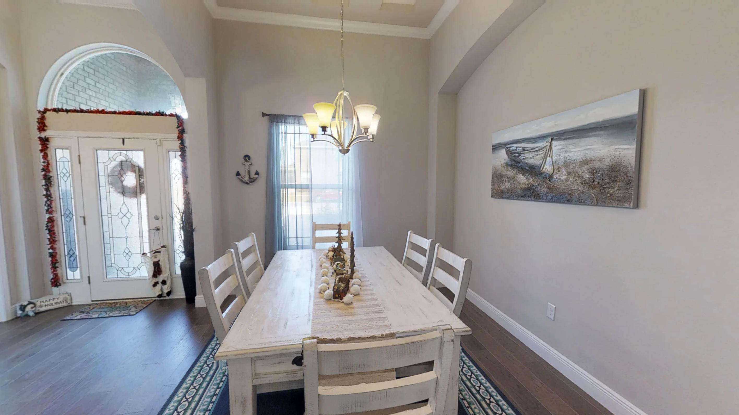 HAMMOCK BAY - Residential