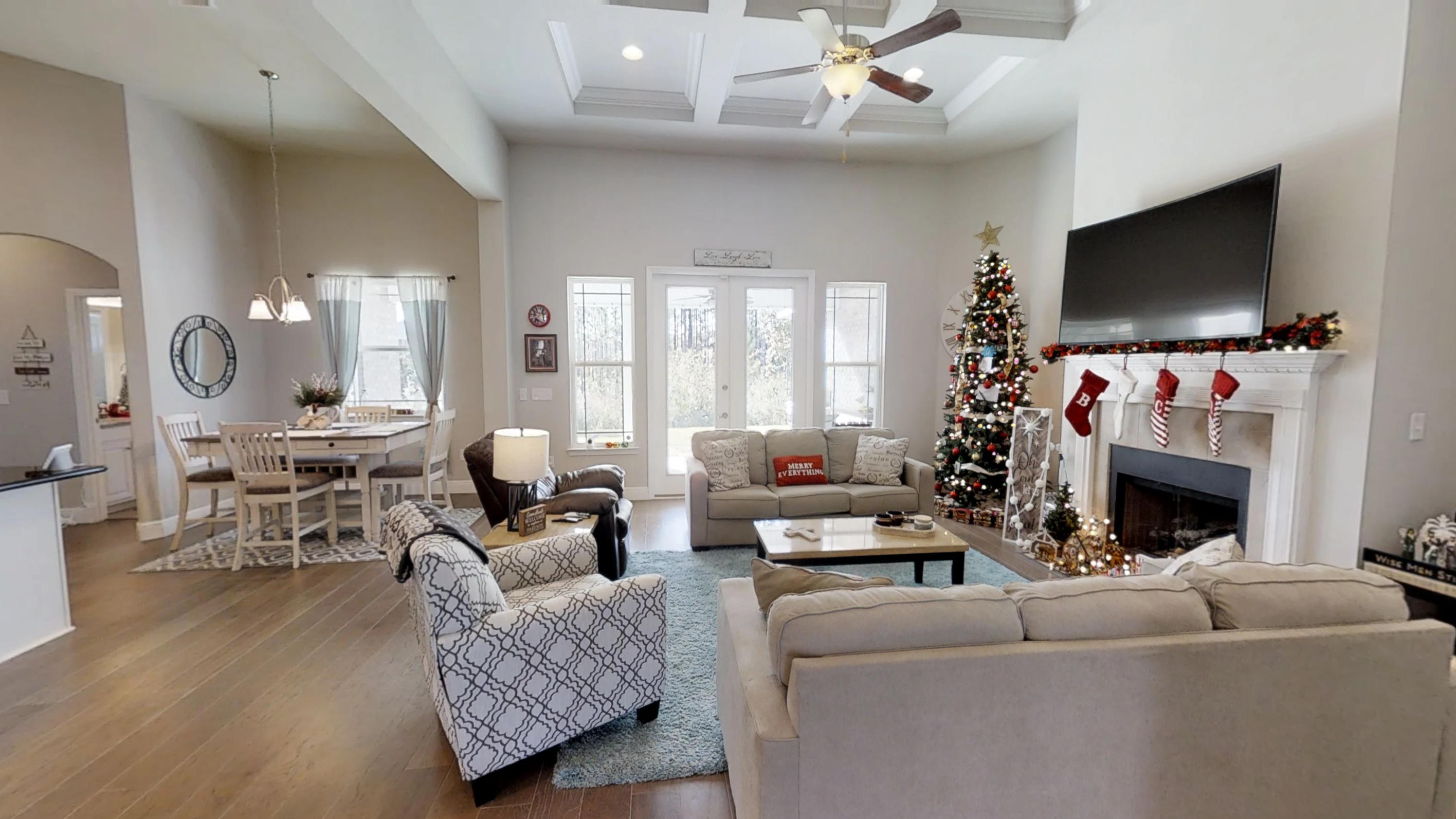 HAMMOCK BAY - Residential