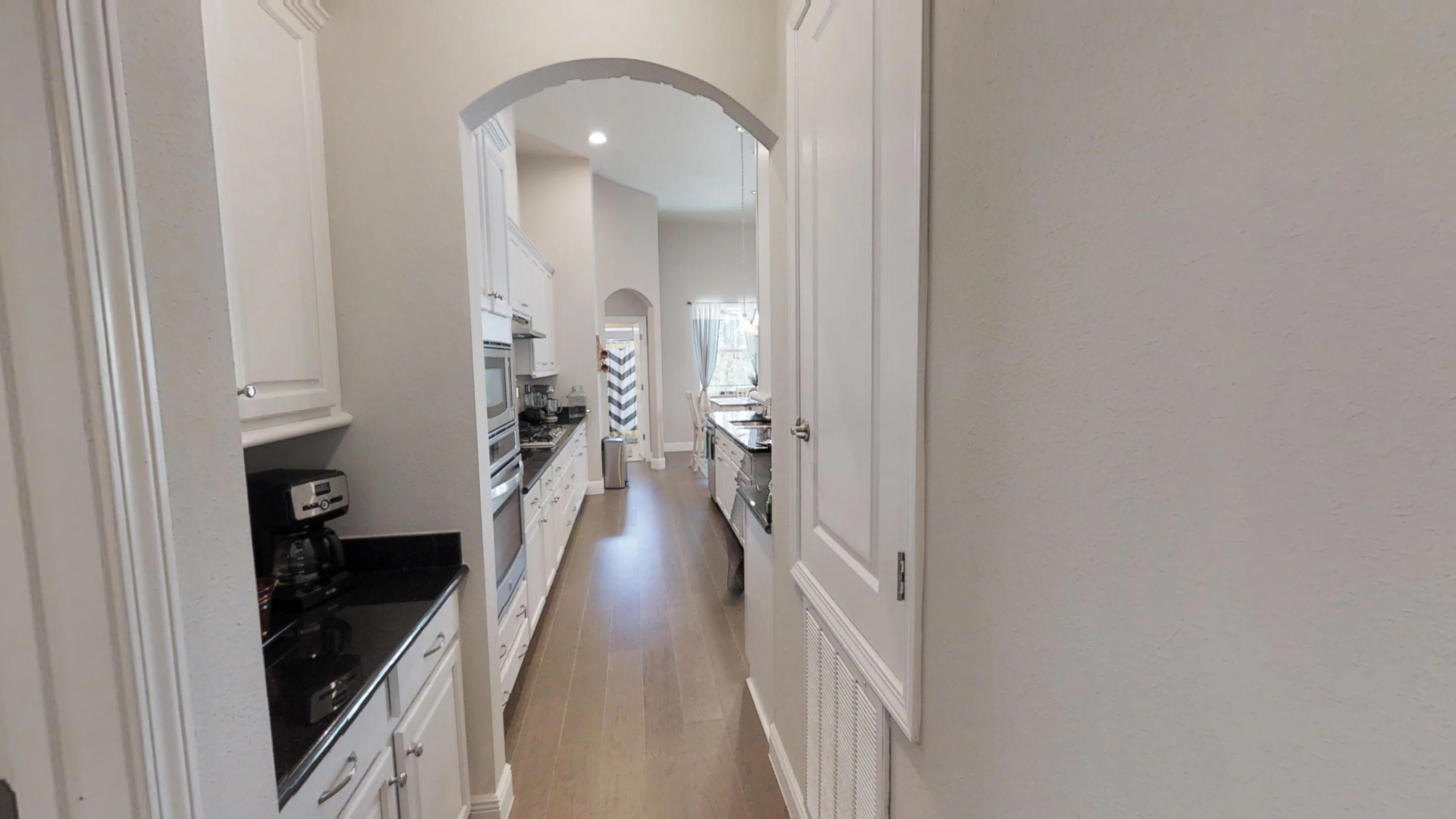 HAMMOCK BAY - Residential