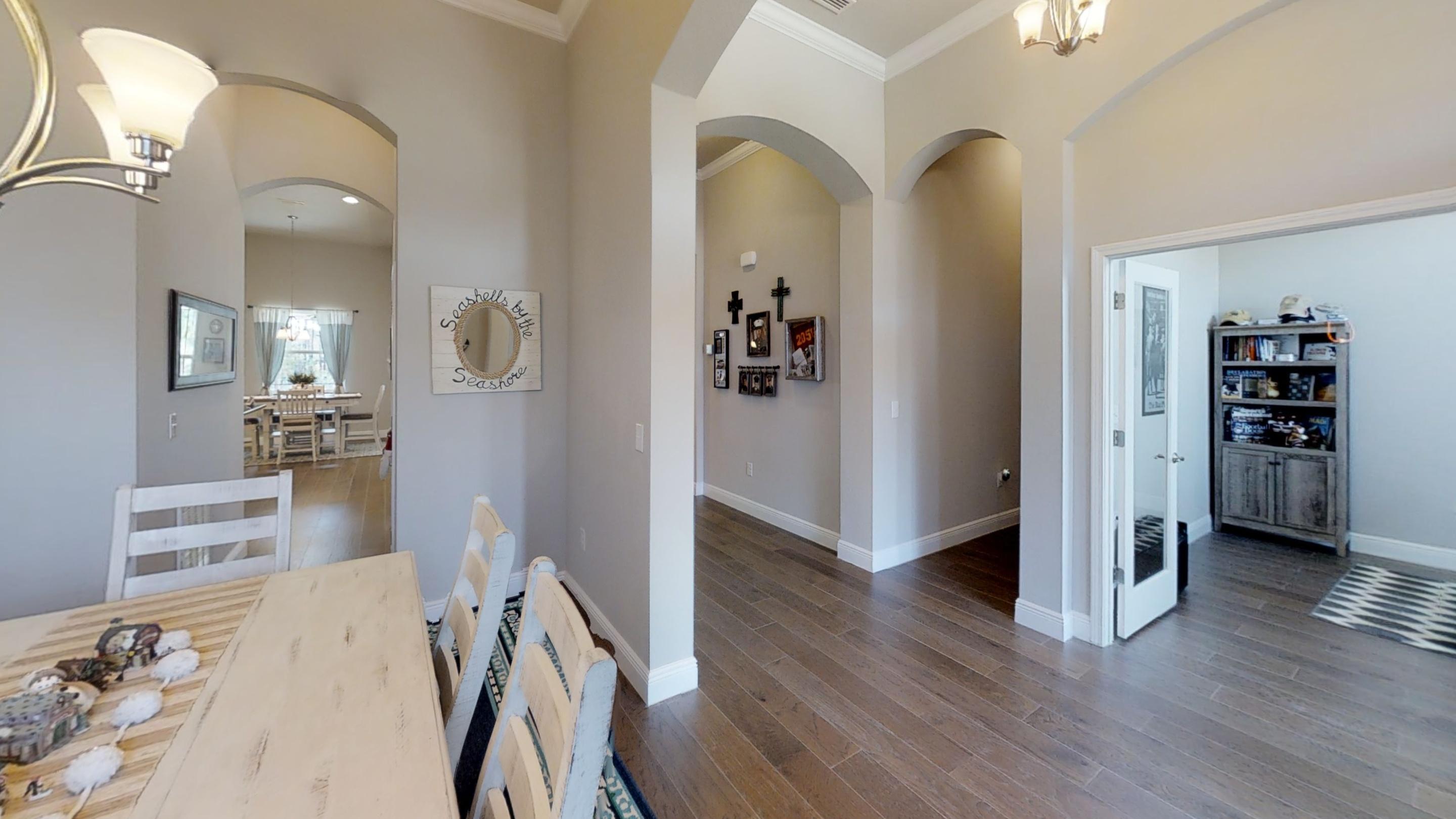 HAMMOCK BAY - Residential