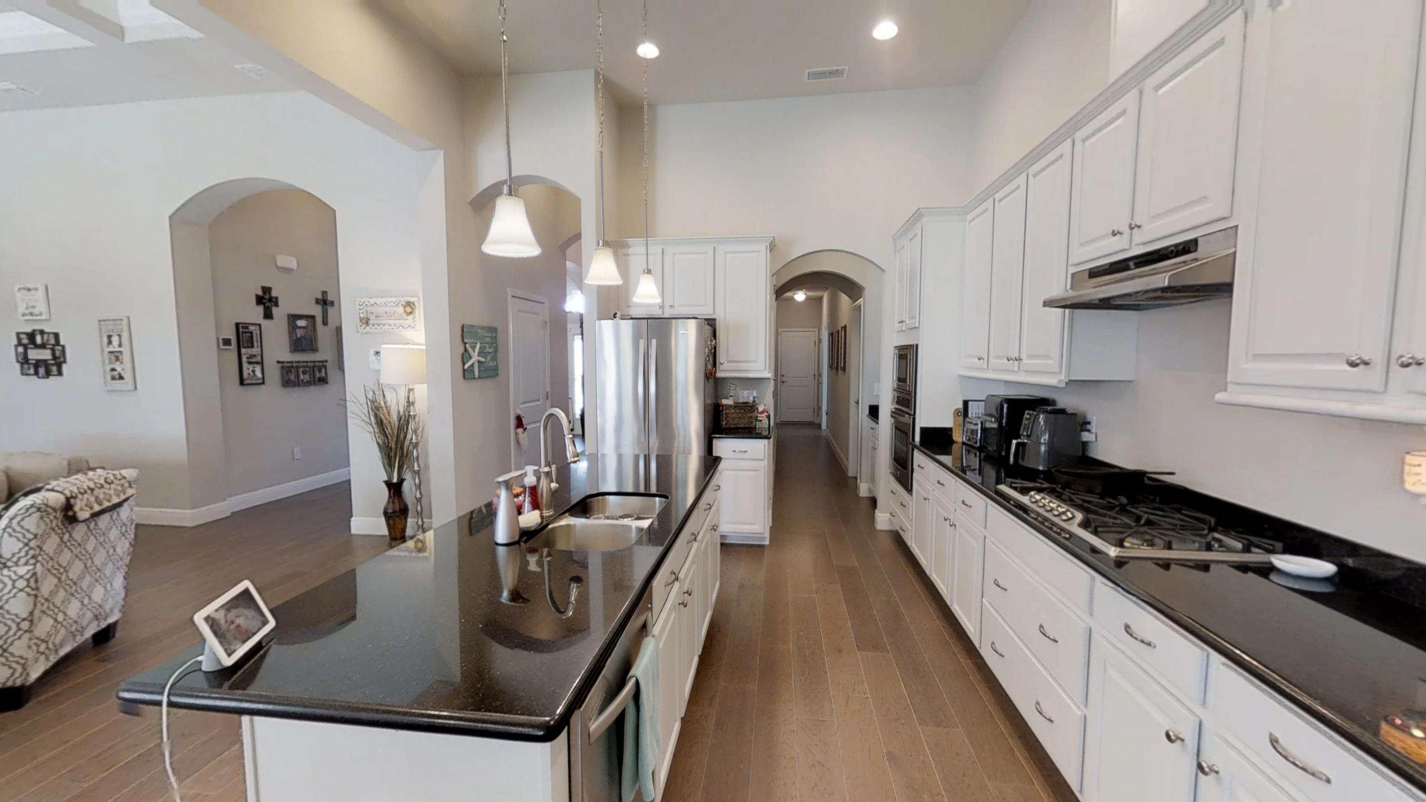 HAMMOCK BAY - Residential