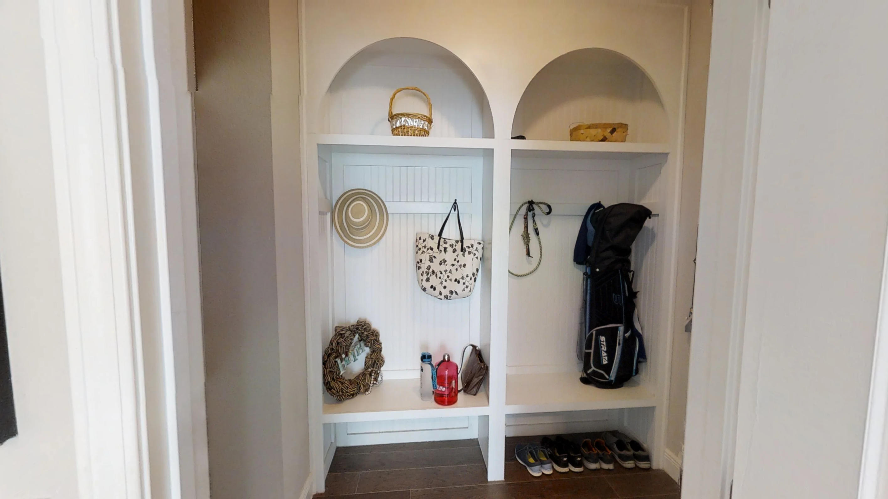 HAMMOCK BAY - Residential