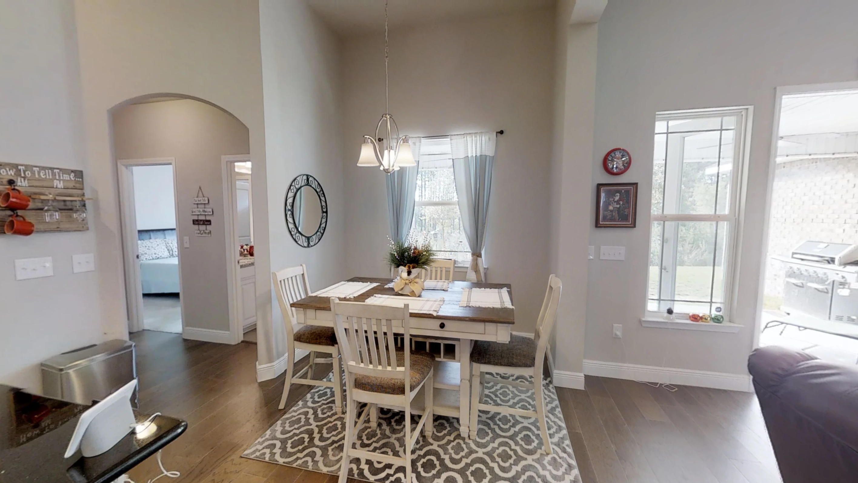 HAMMOCK BAY - Residential