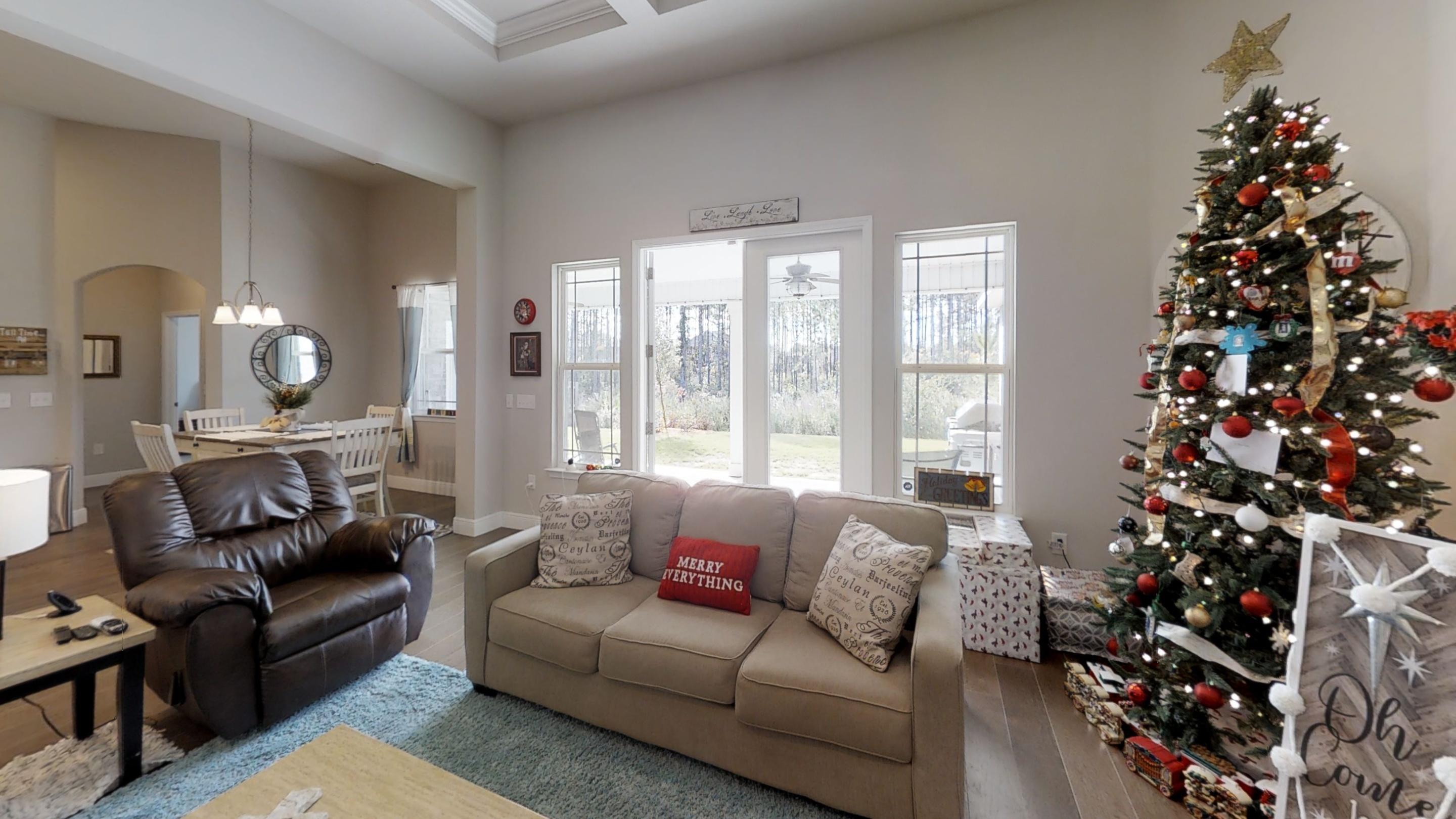 HAMMOCK BAY - Residential