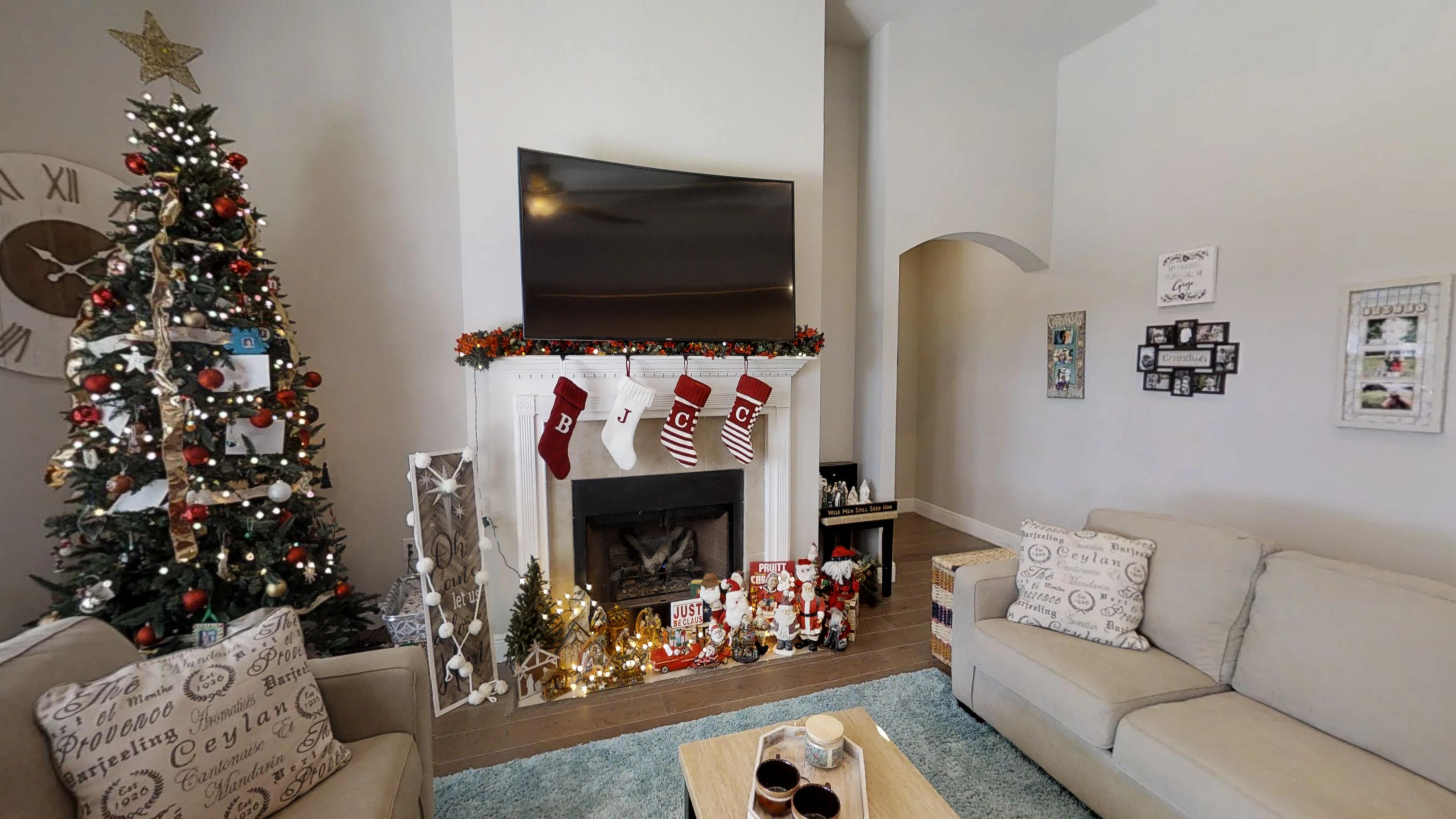 HAMMOCK BAY - Residential