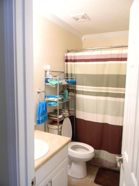 CHEROKEE BEND S/D - Residential