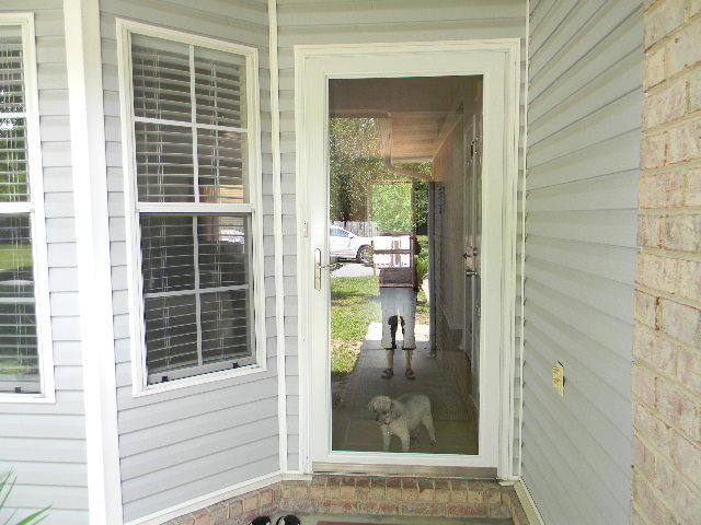 CHEROKEE BEND S/D - Residential