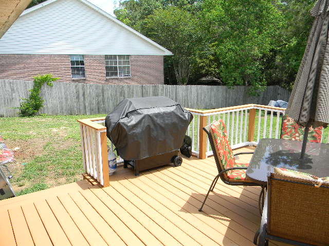 CHEROKEE BEND S/D - Residential