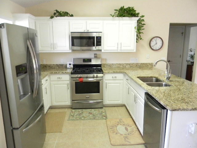 CHEROKEE BEND S/D - Residential