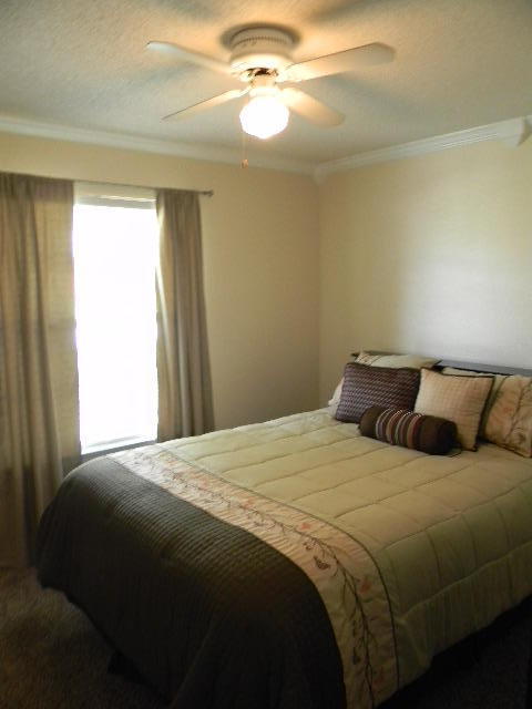 CHEROKEE BEND S/D - Residential