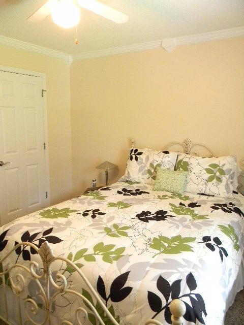 CHEROKEE BEND S/D - Residential